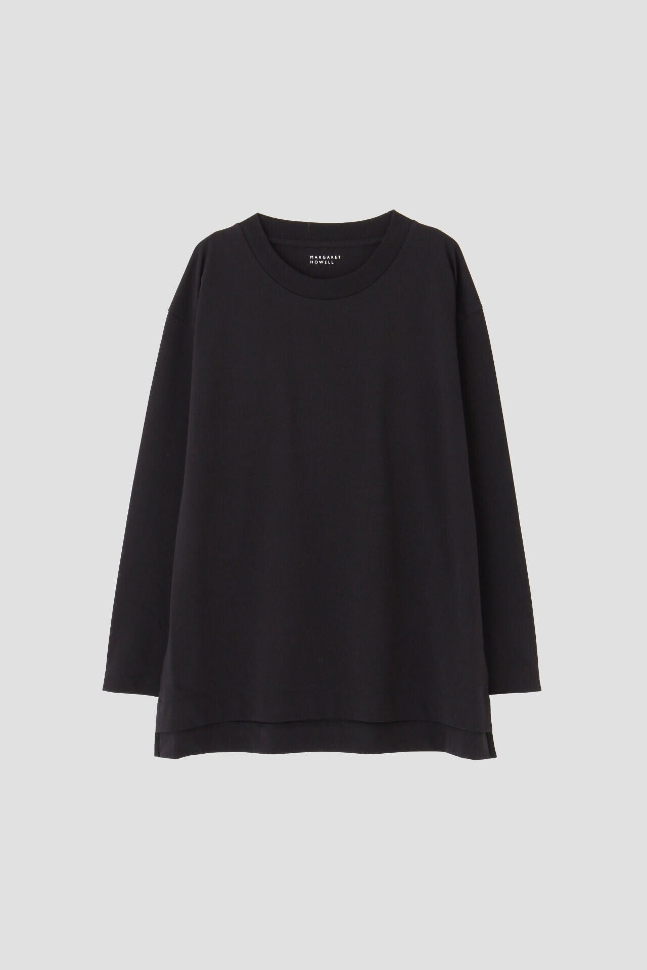 SOFT ORGANIC COTTON JERSEY