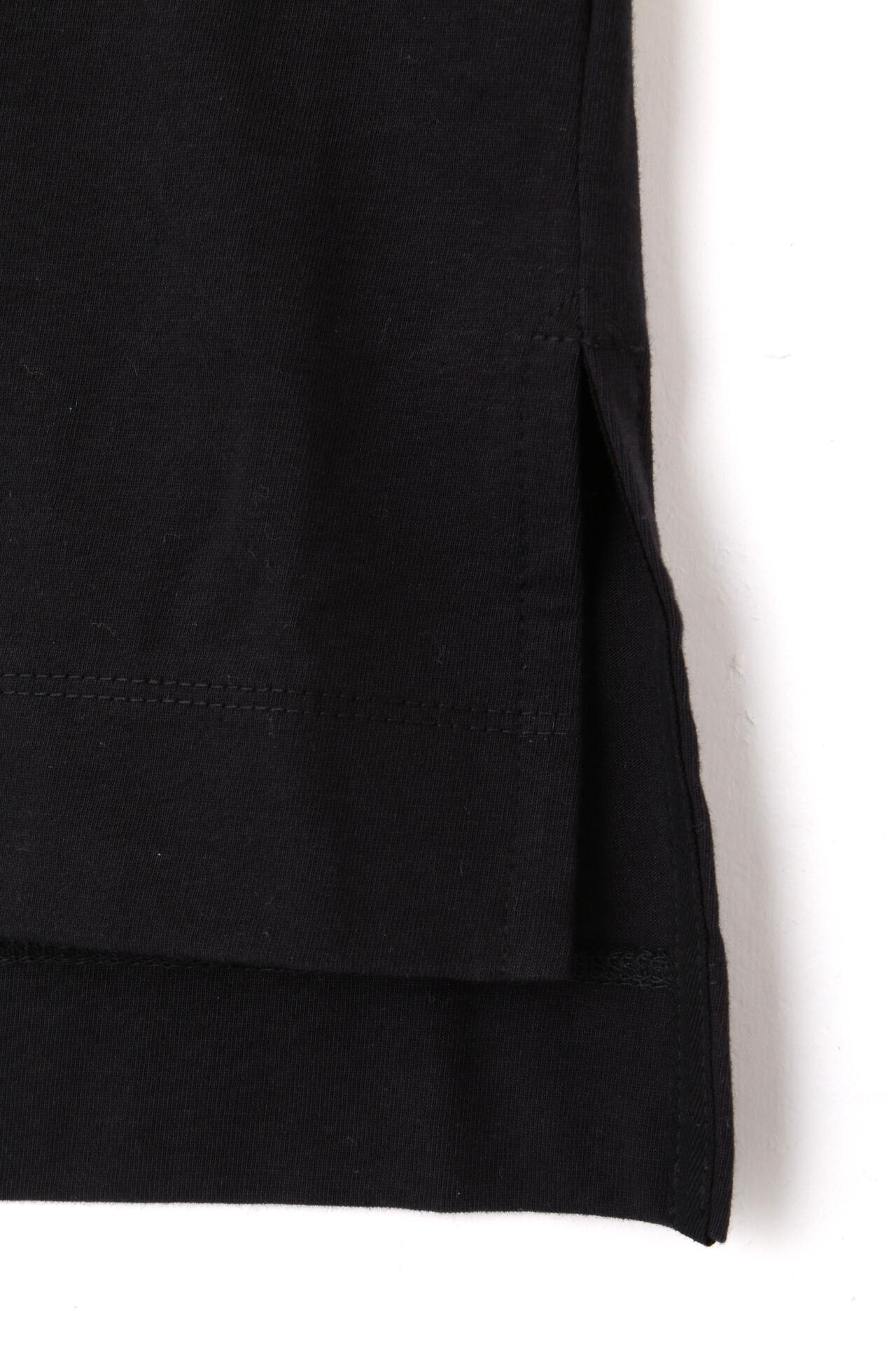 SOFT ORGANIC COTTON JERSEY