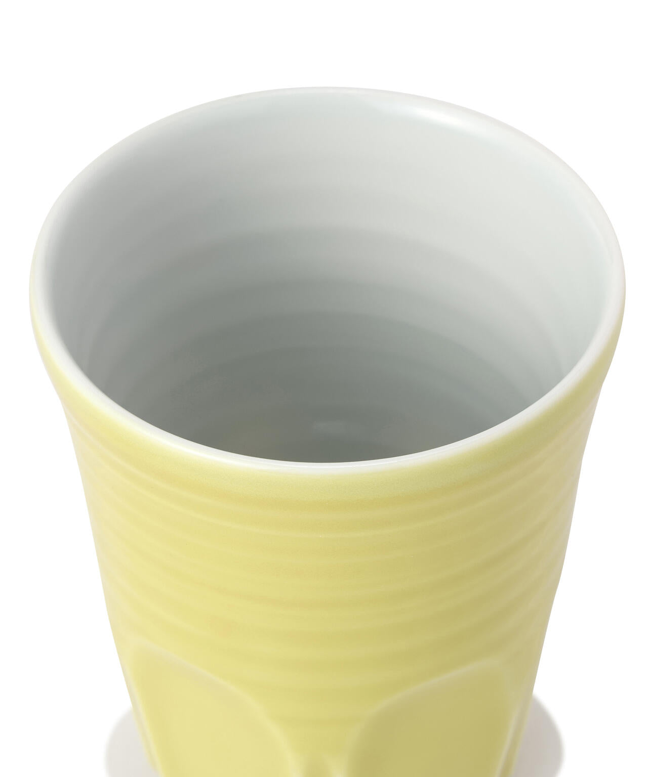 ASAHIYAKI PORCELAIN CUP