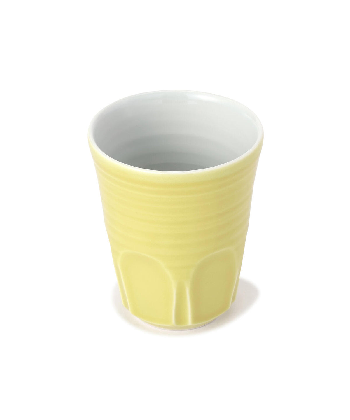 ASAHIYAKI PORCELAIN CUP