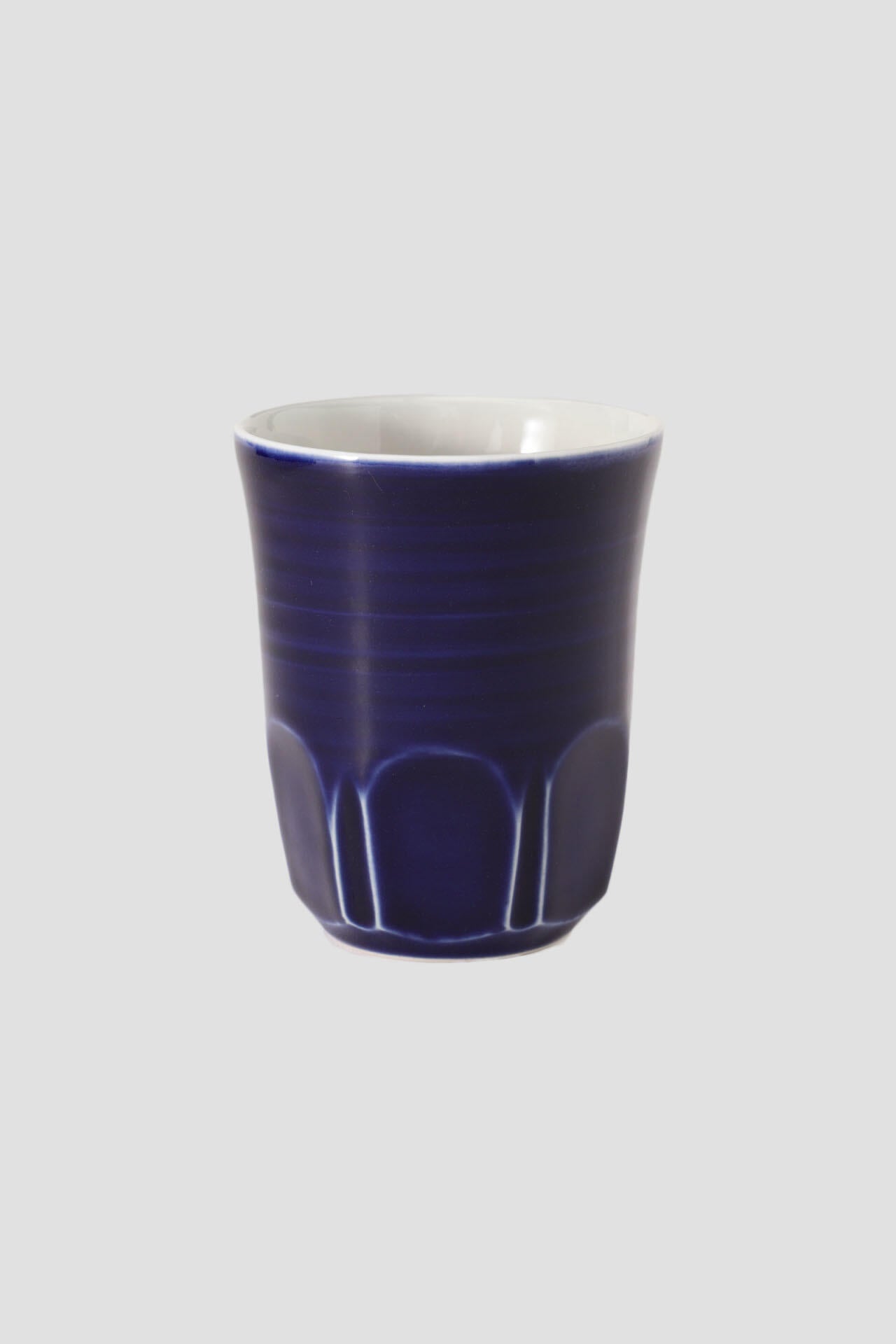 ASAHIYAKI PORCELAIN CUP