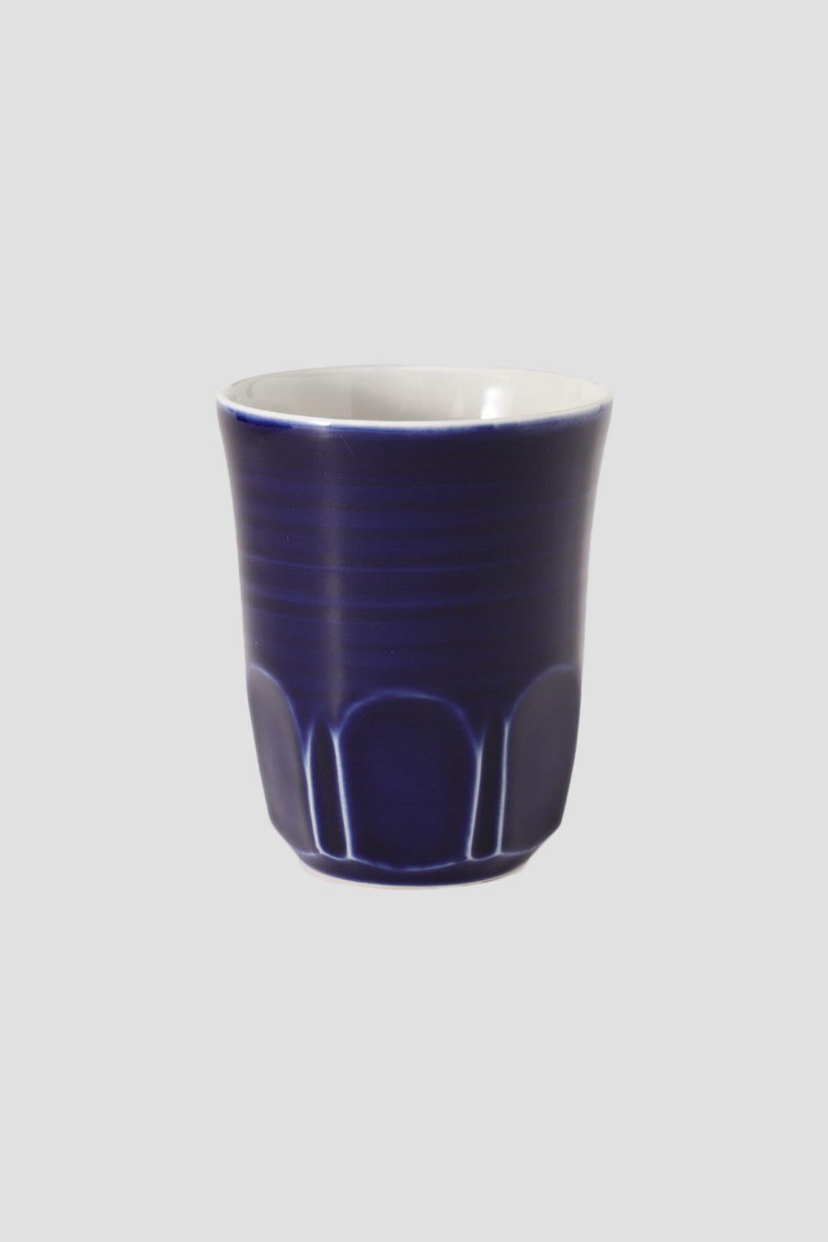 ASAHIYAKI PORCELAIN CUP