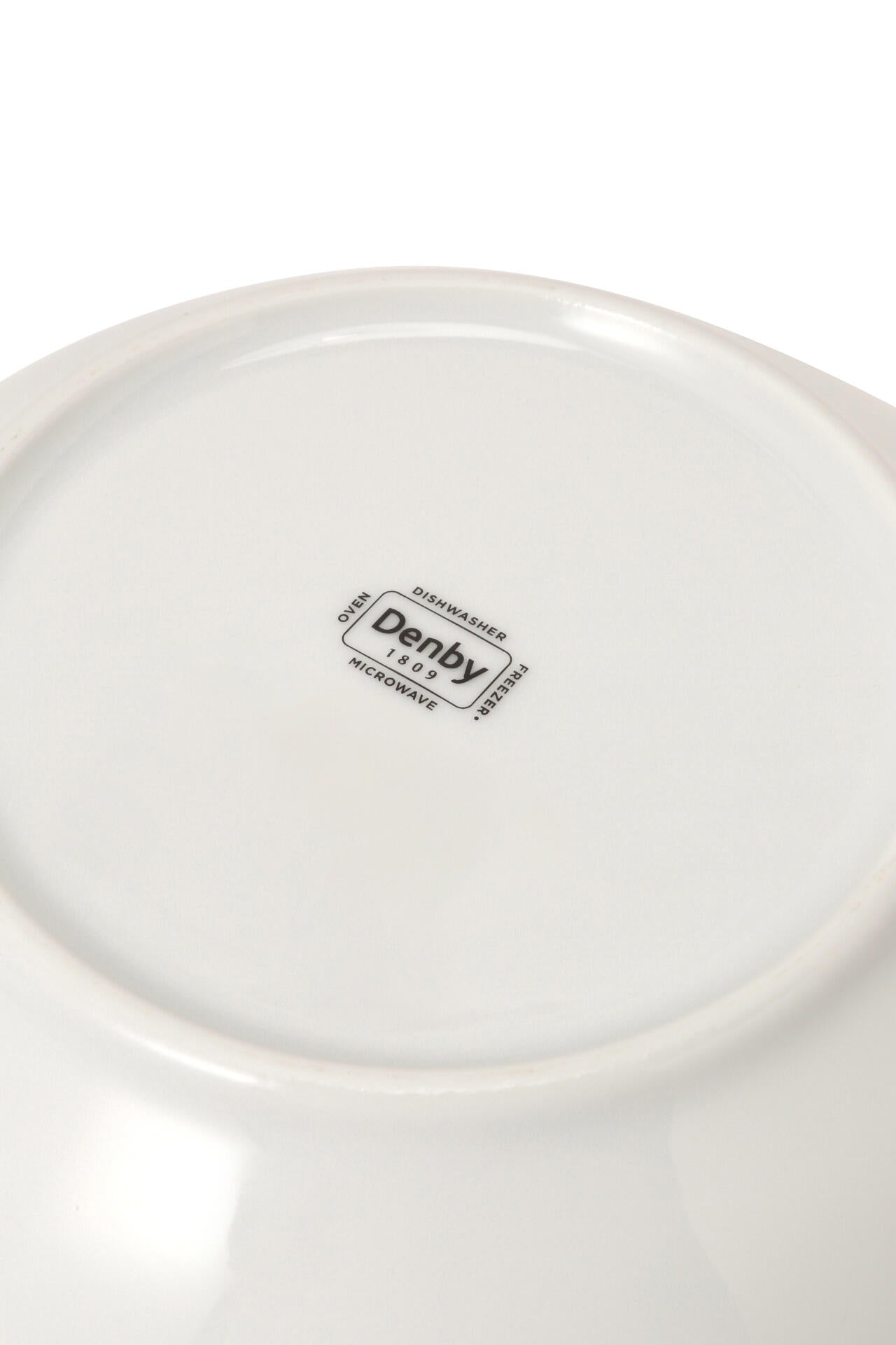 DENBY SOUP BOWL