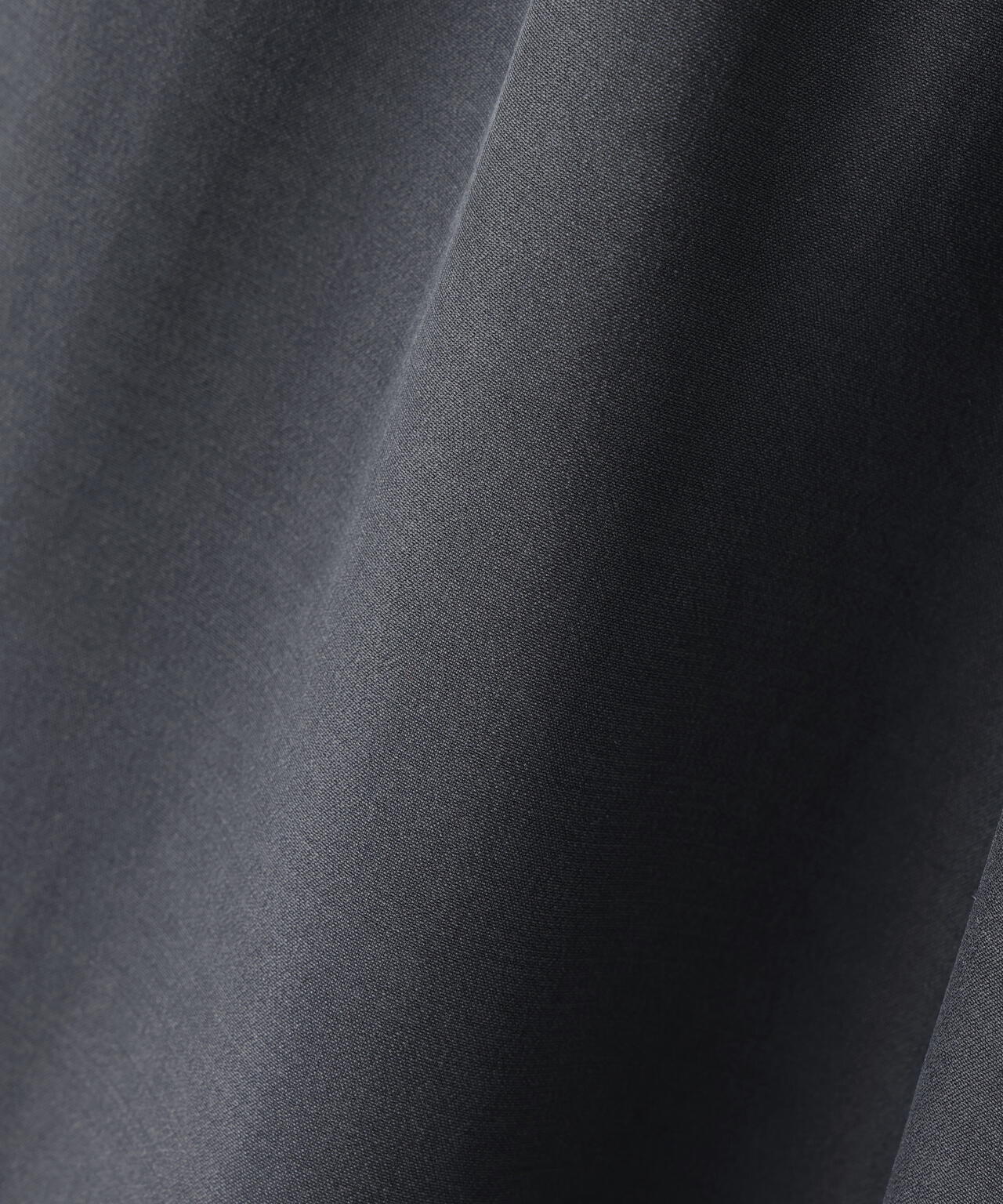 SAND WASHED SILK POPLIN TROUSERS