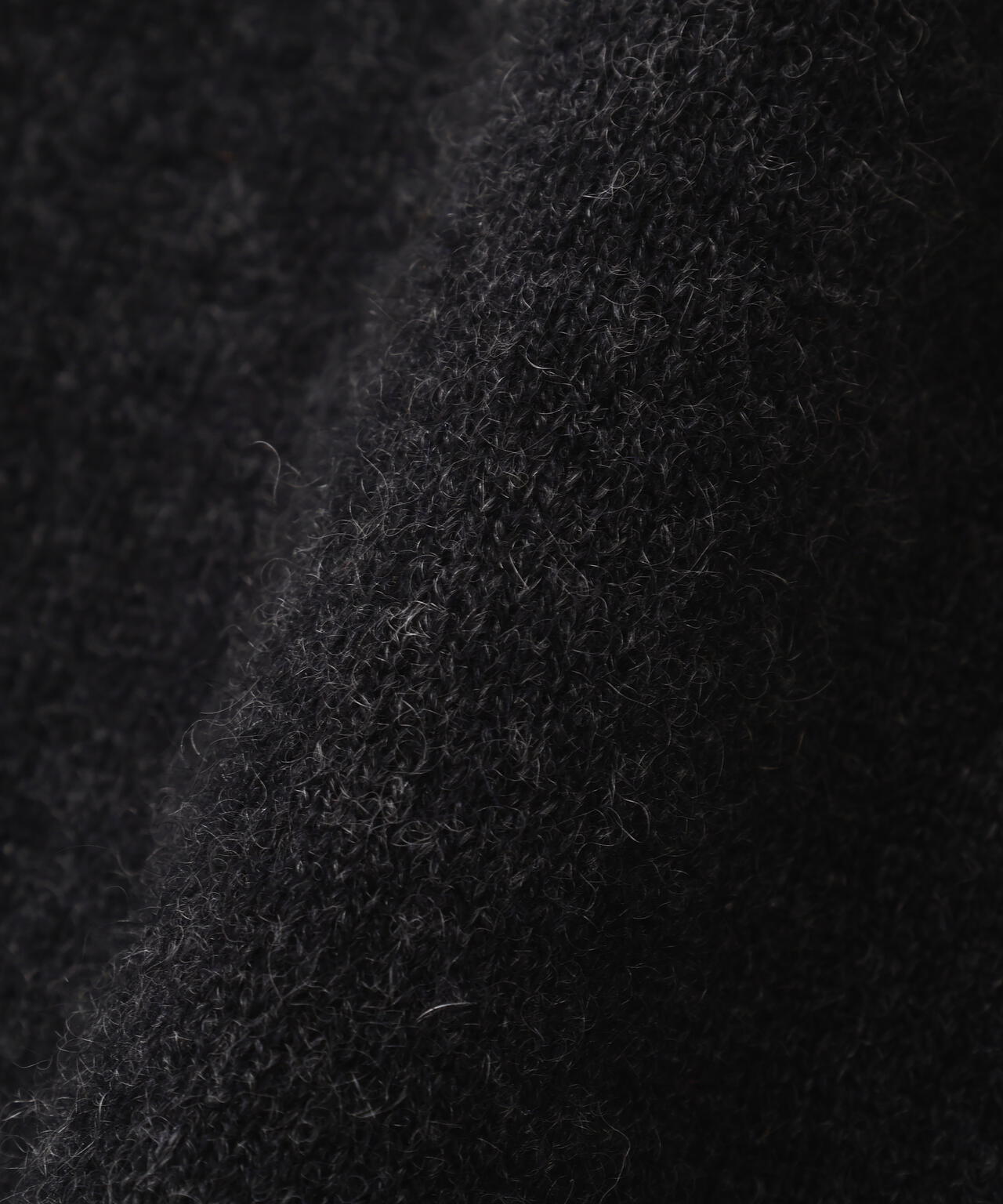 PURE CASHMERE TROUSERS