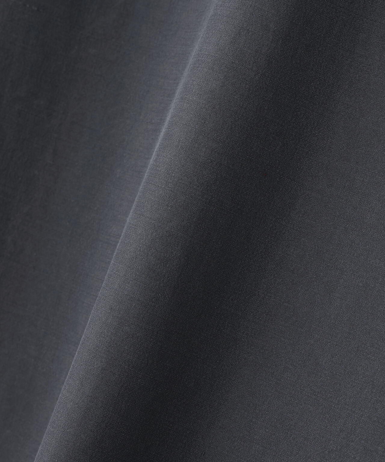 SAND WASHED SILK POPLIN SHIRT