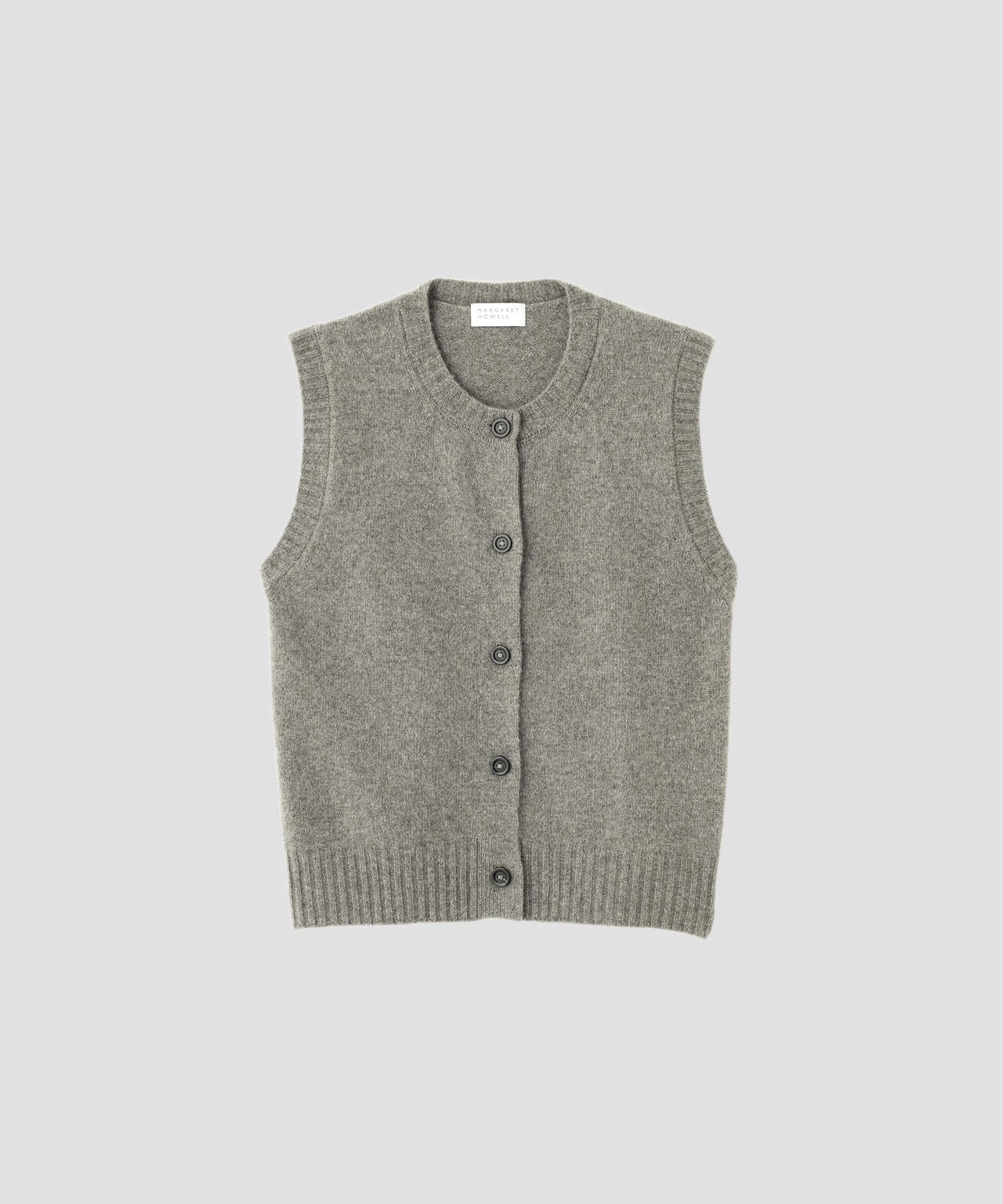 SOFT CASHMERE KNITWEAR