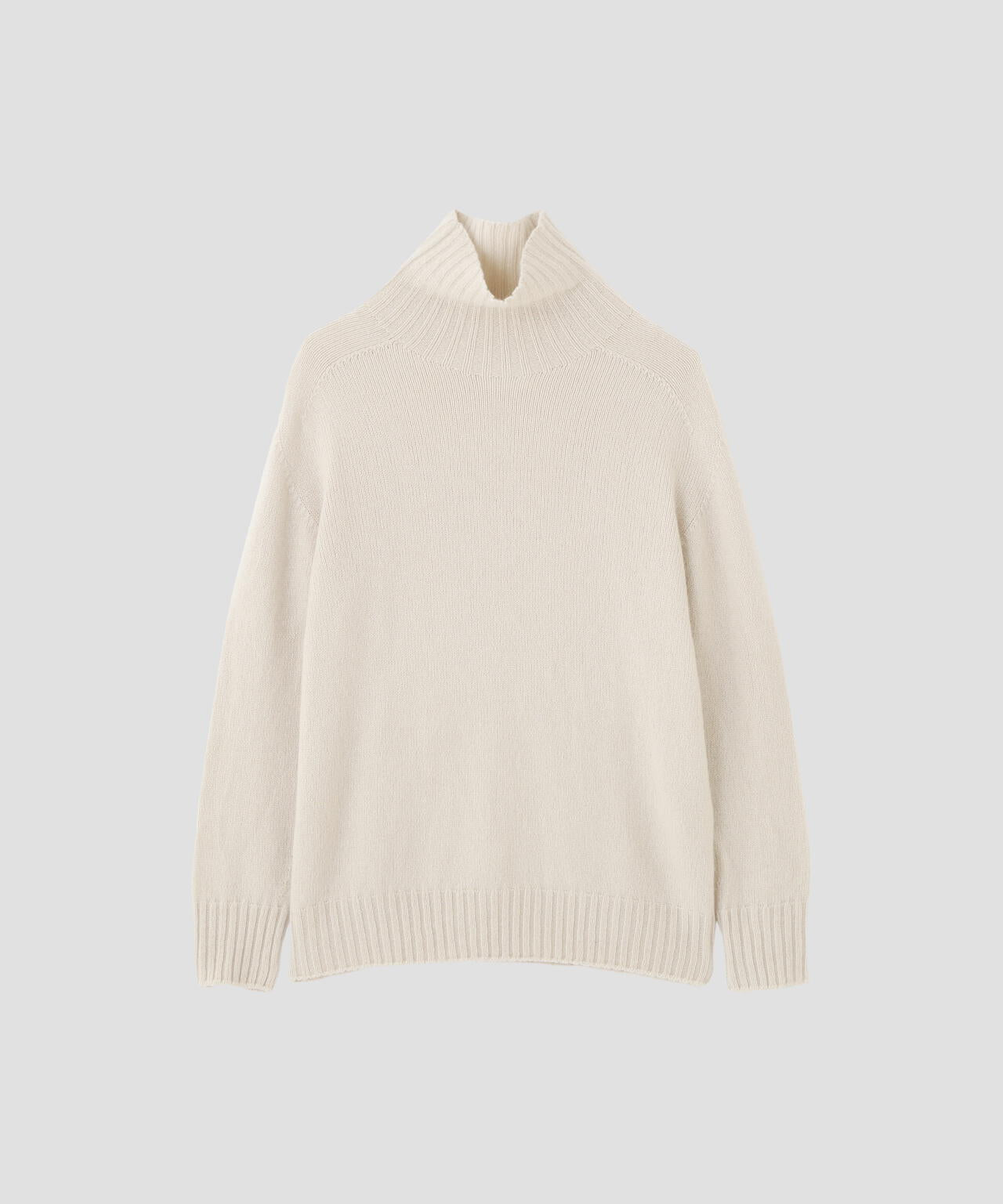 SOFT CASHMERE KNITWEAR