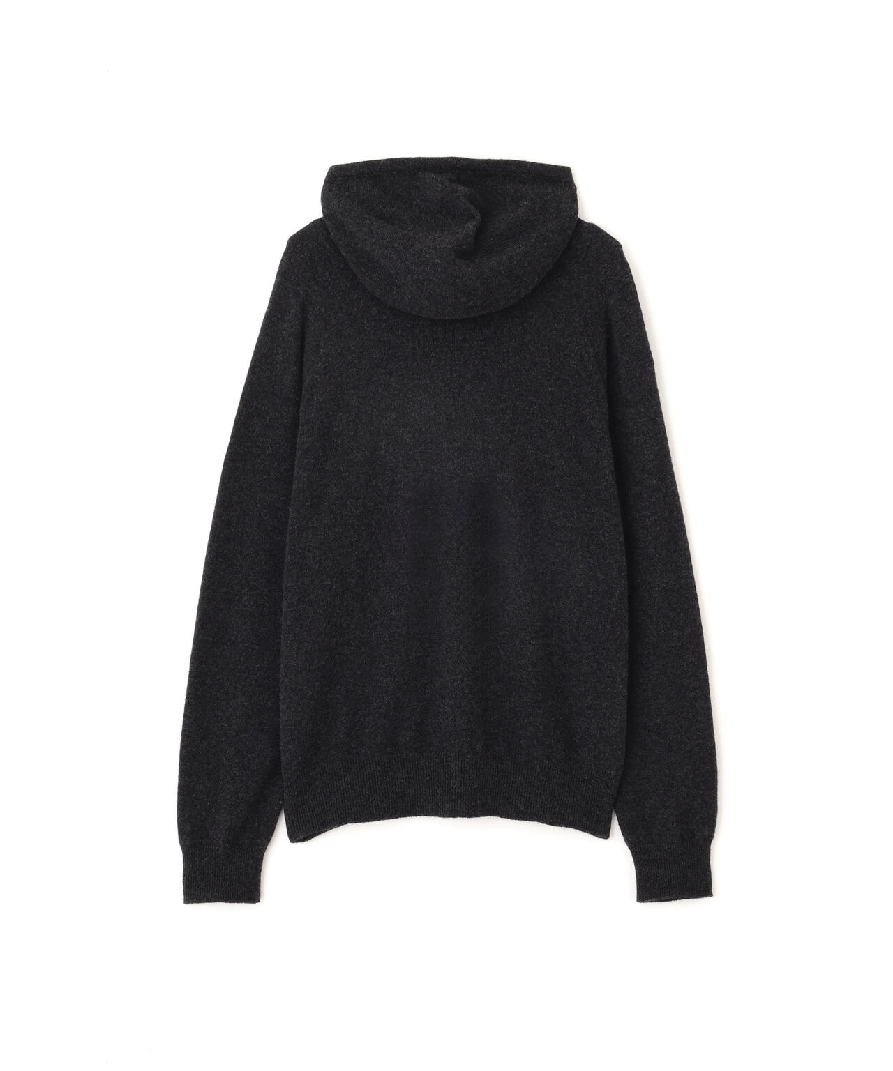 PURE CASHMERE KNITWEAR