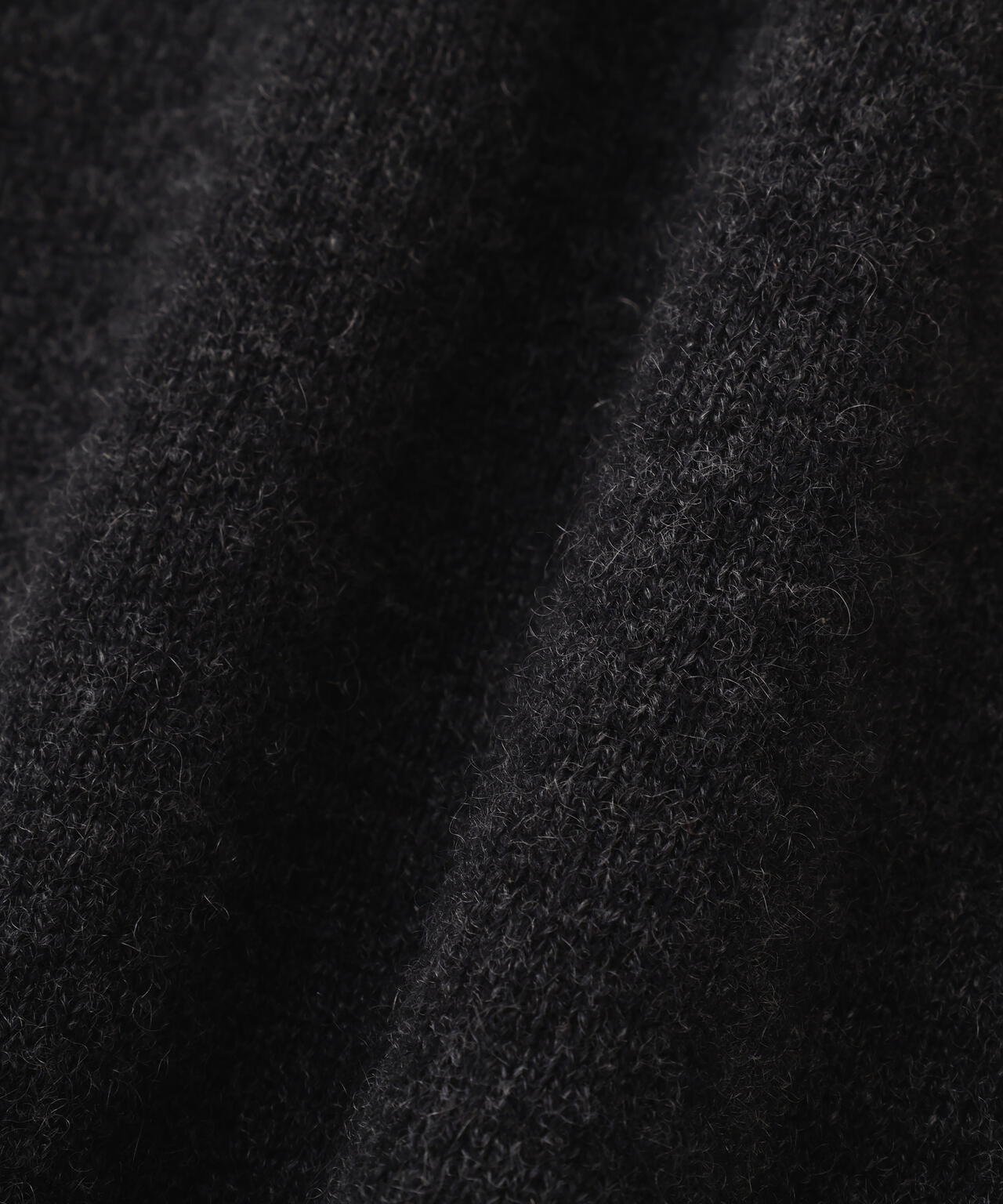 PURE CASHMERE KNITWEAR
