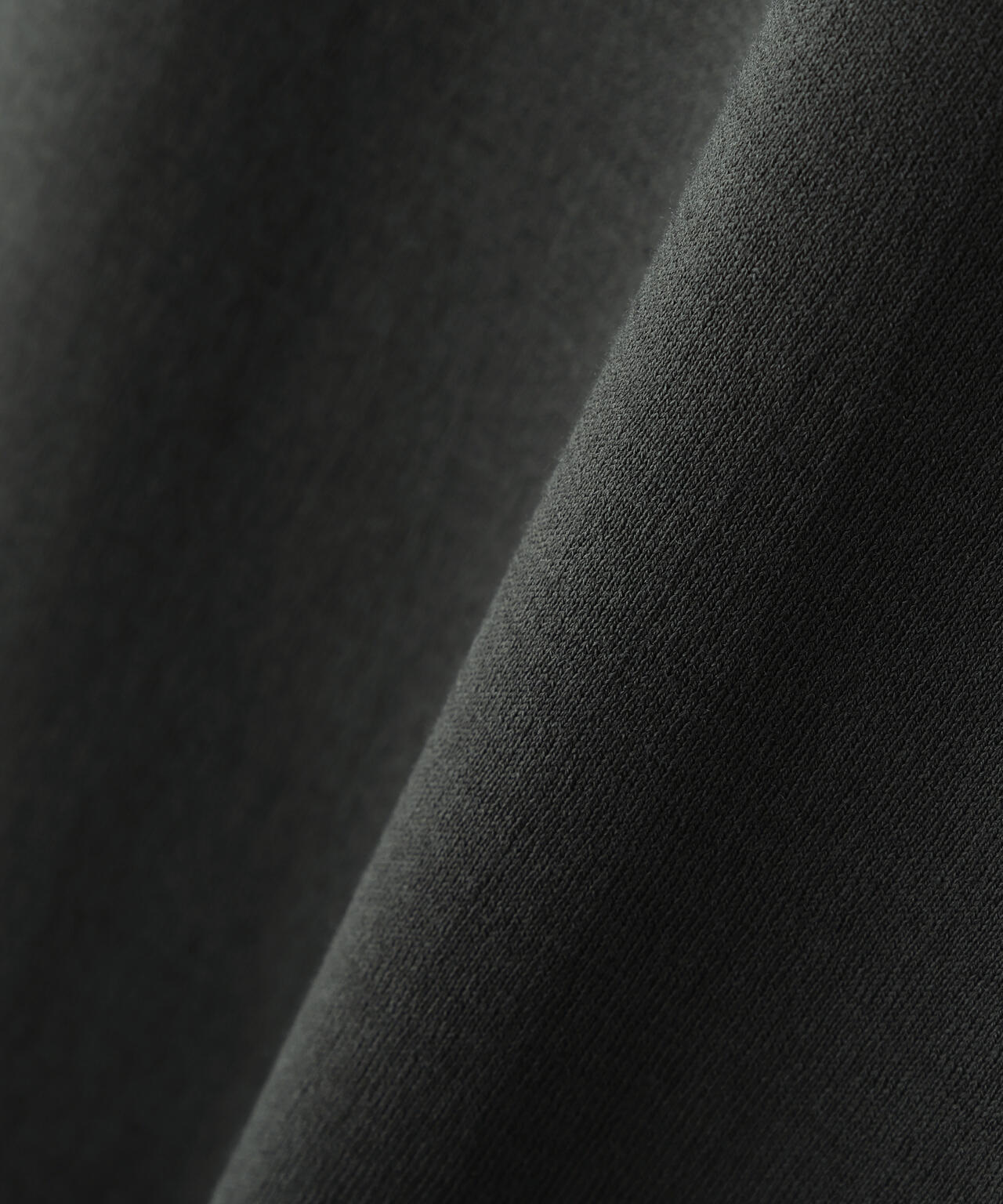 HIGHTWIST COTTON JERSEY TOP