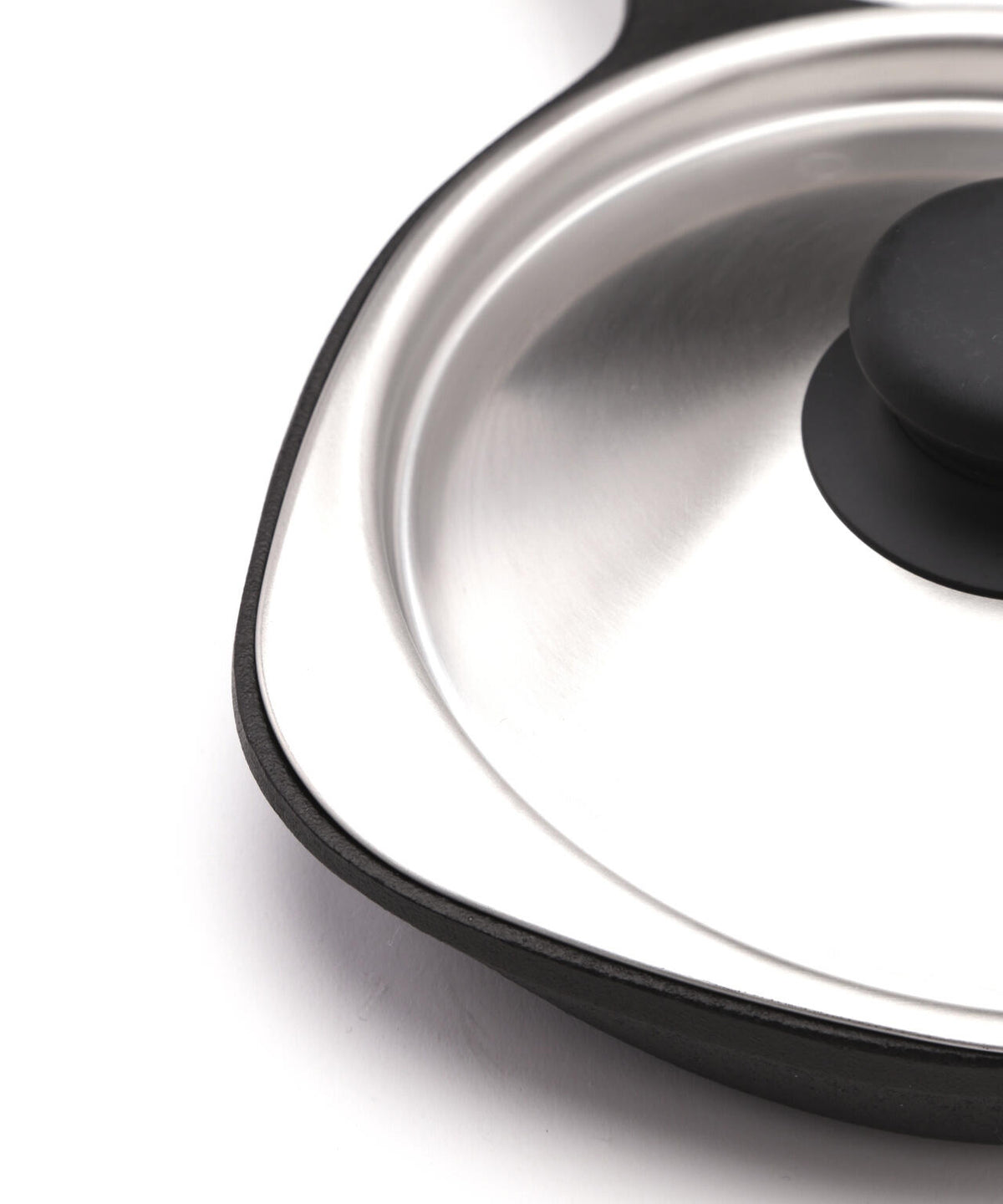 SORI YANAGI MINI PAN WITH LID