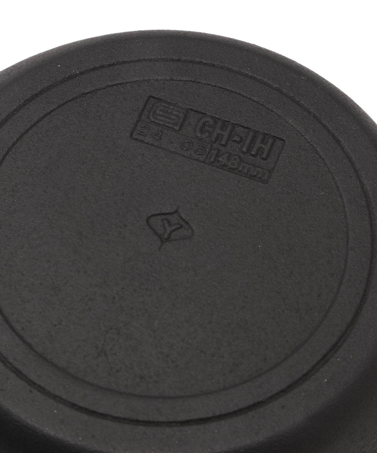 SORI YANAGI MINI PAN WITH LID