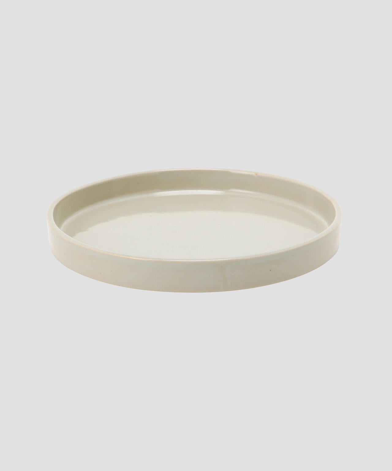 MODERATO PLATE M