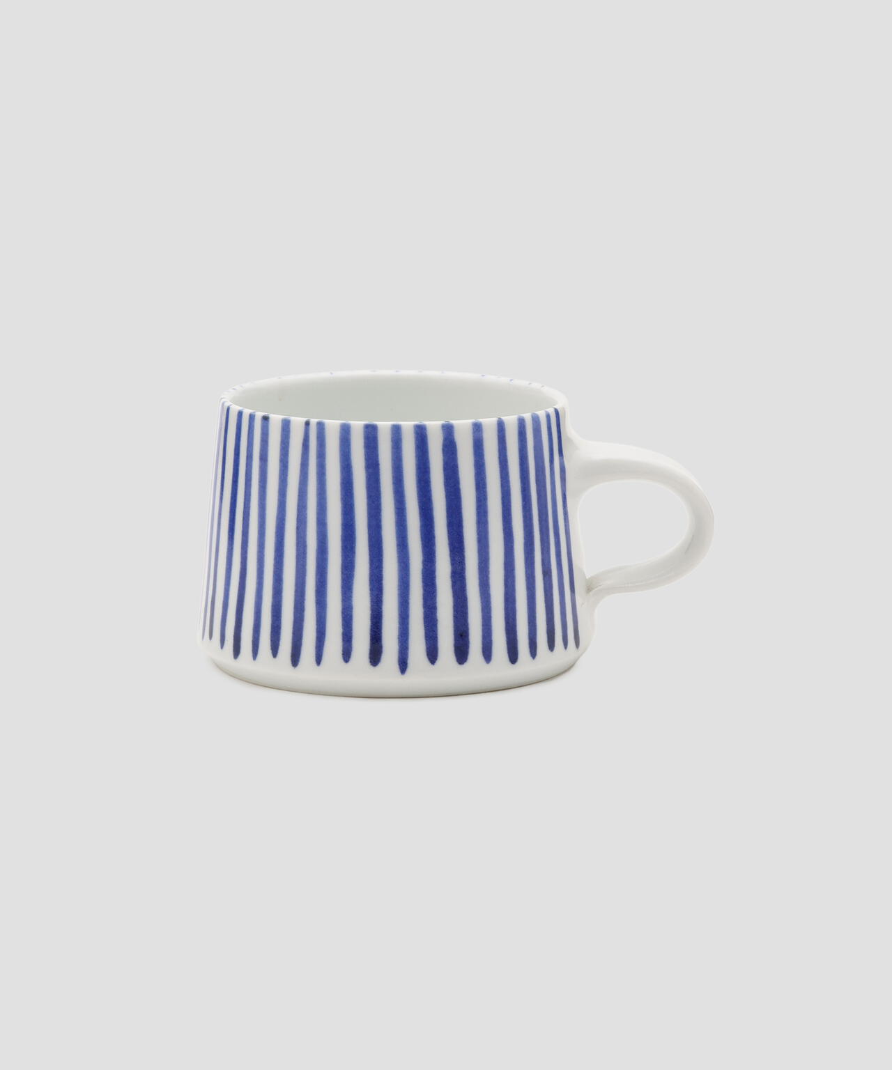 TEA CUP