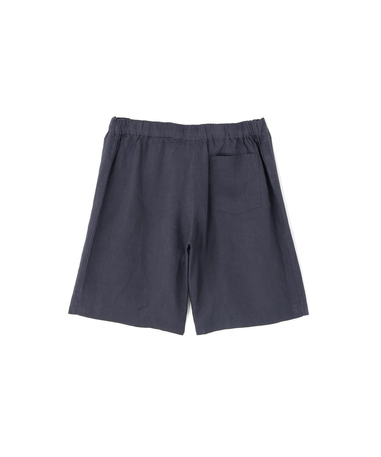 SOFT LINEN TROUSERS