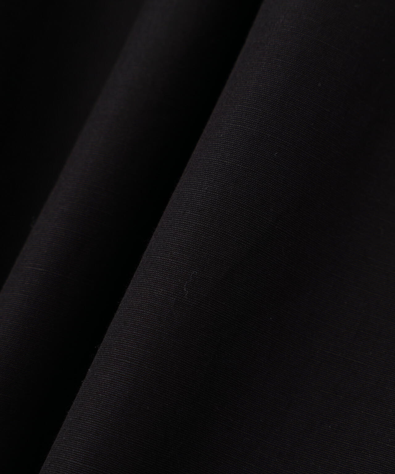 COTTON LINEN POPLIN SHIRT