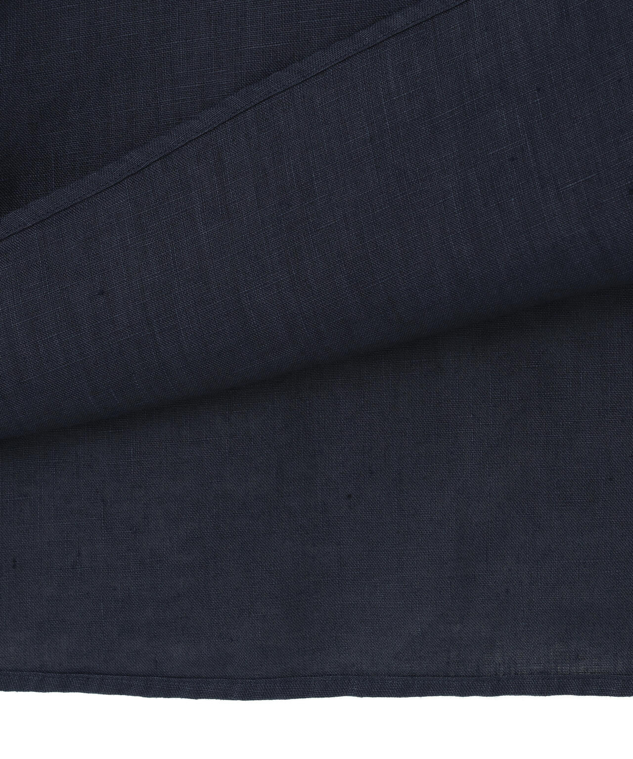 SOFT LINEN DRESS