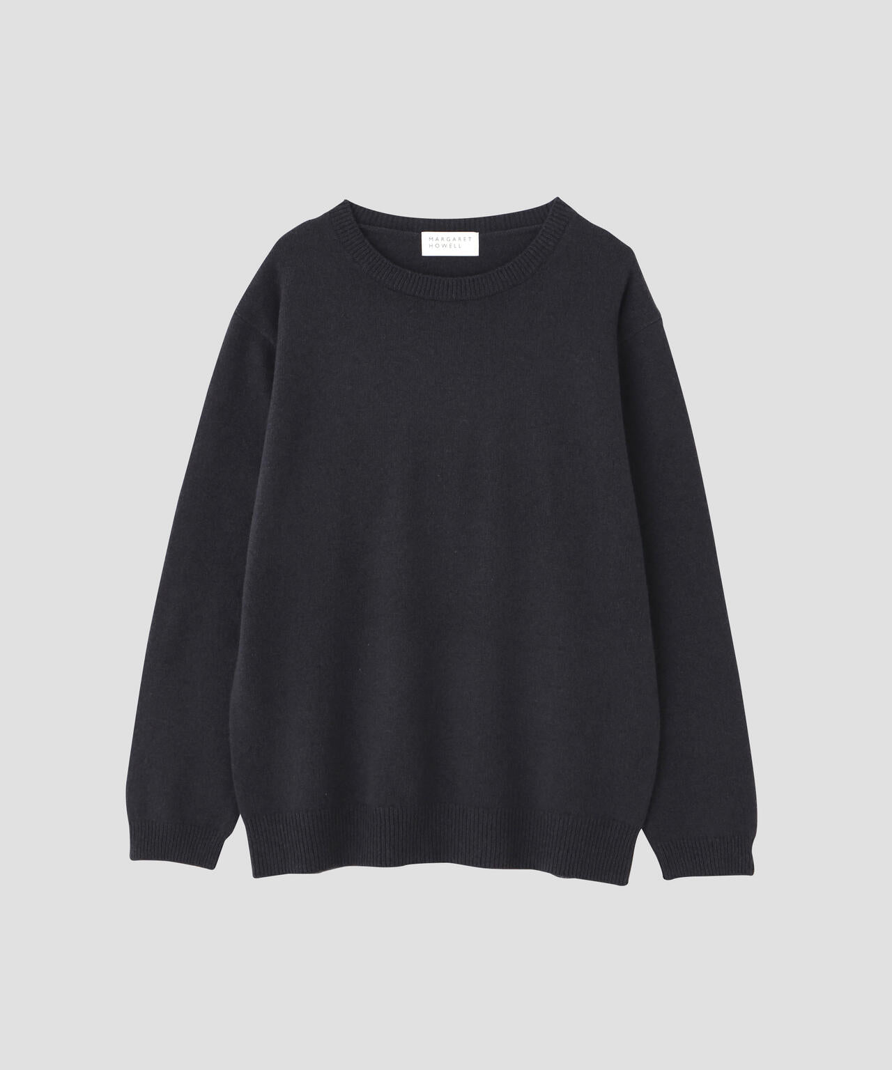 WOOL COTTON KNITWEAR