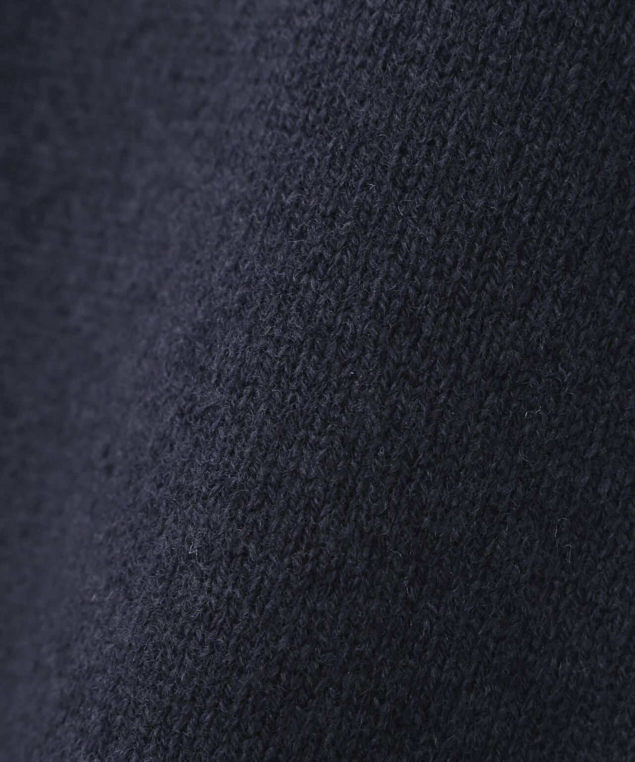 WOOL COTTON KNITWEAR