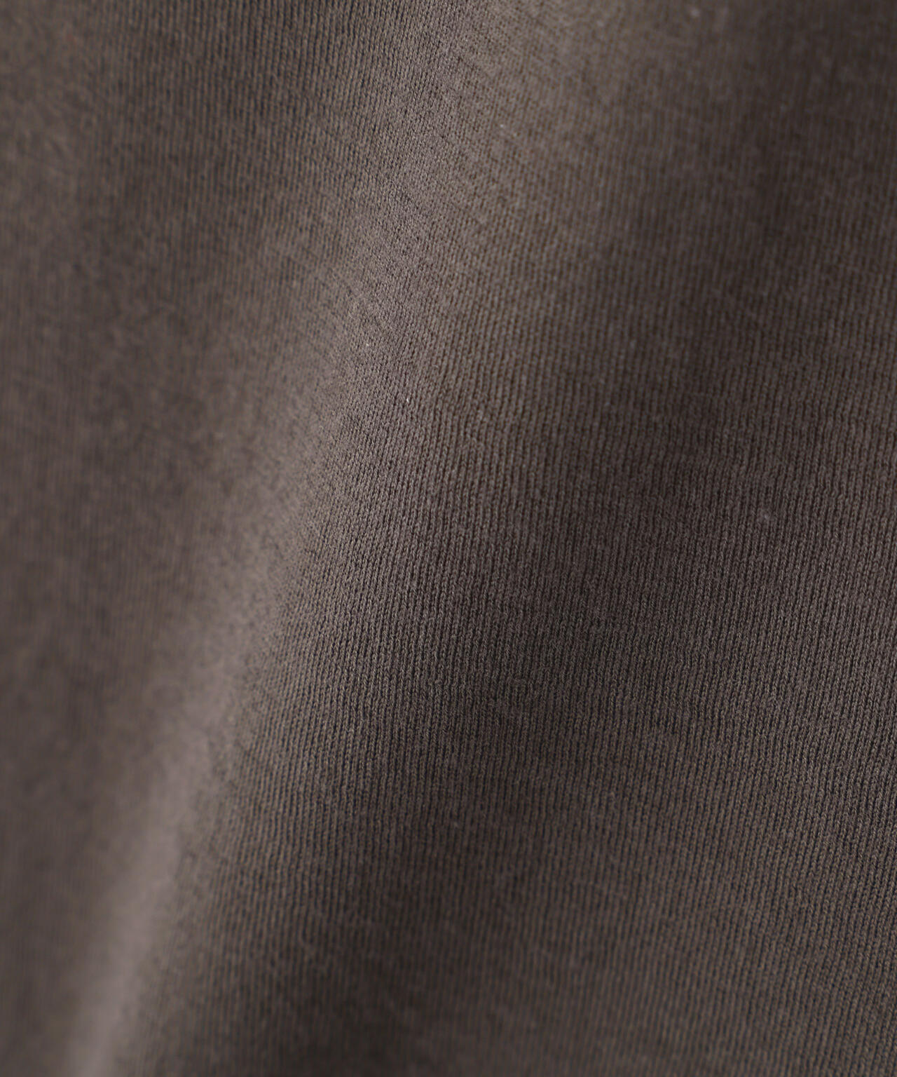 SUPERFINE COTTON JERSEY TOP