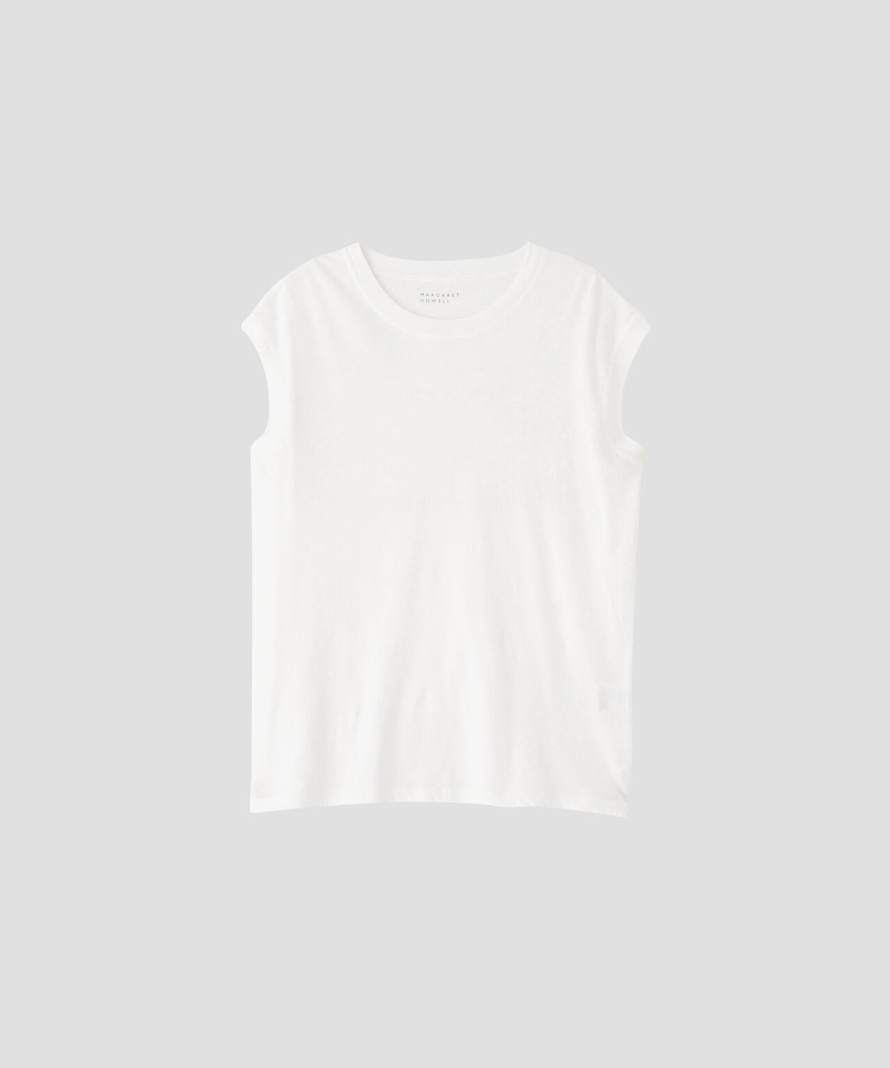 SIRO SPUN COTTON JERSEY TOP