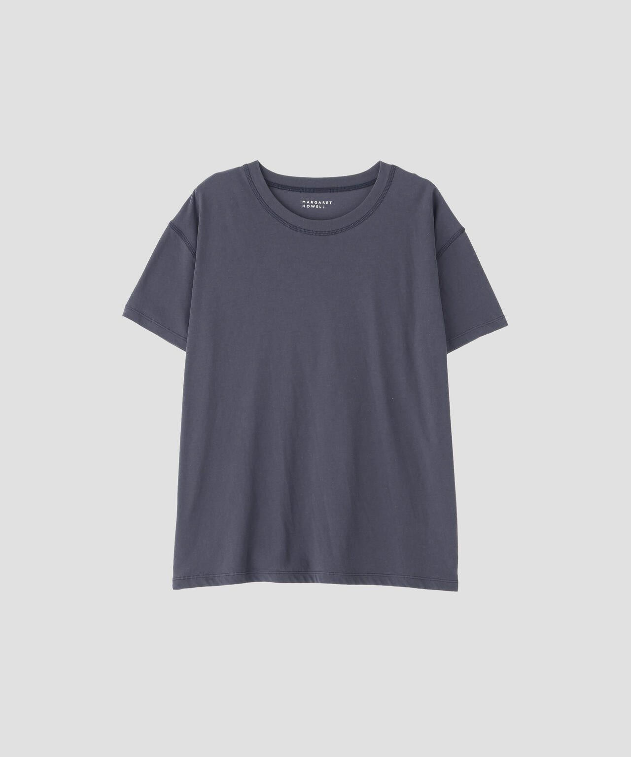 SIRO SPUN COTTON JERSEY TOP