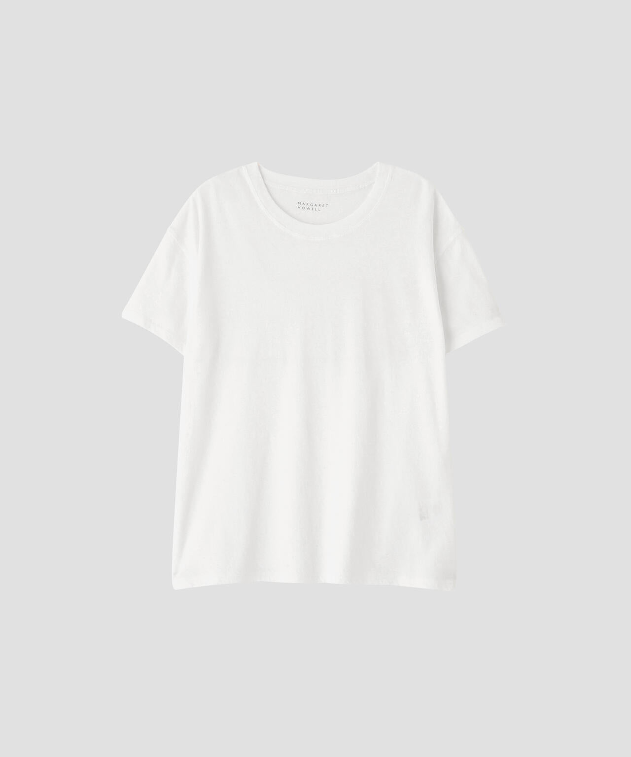 SIRO SPUN COTTON JERSEY TOP