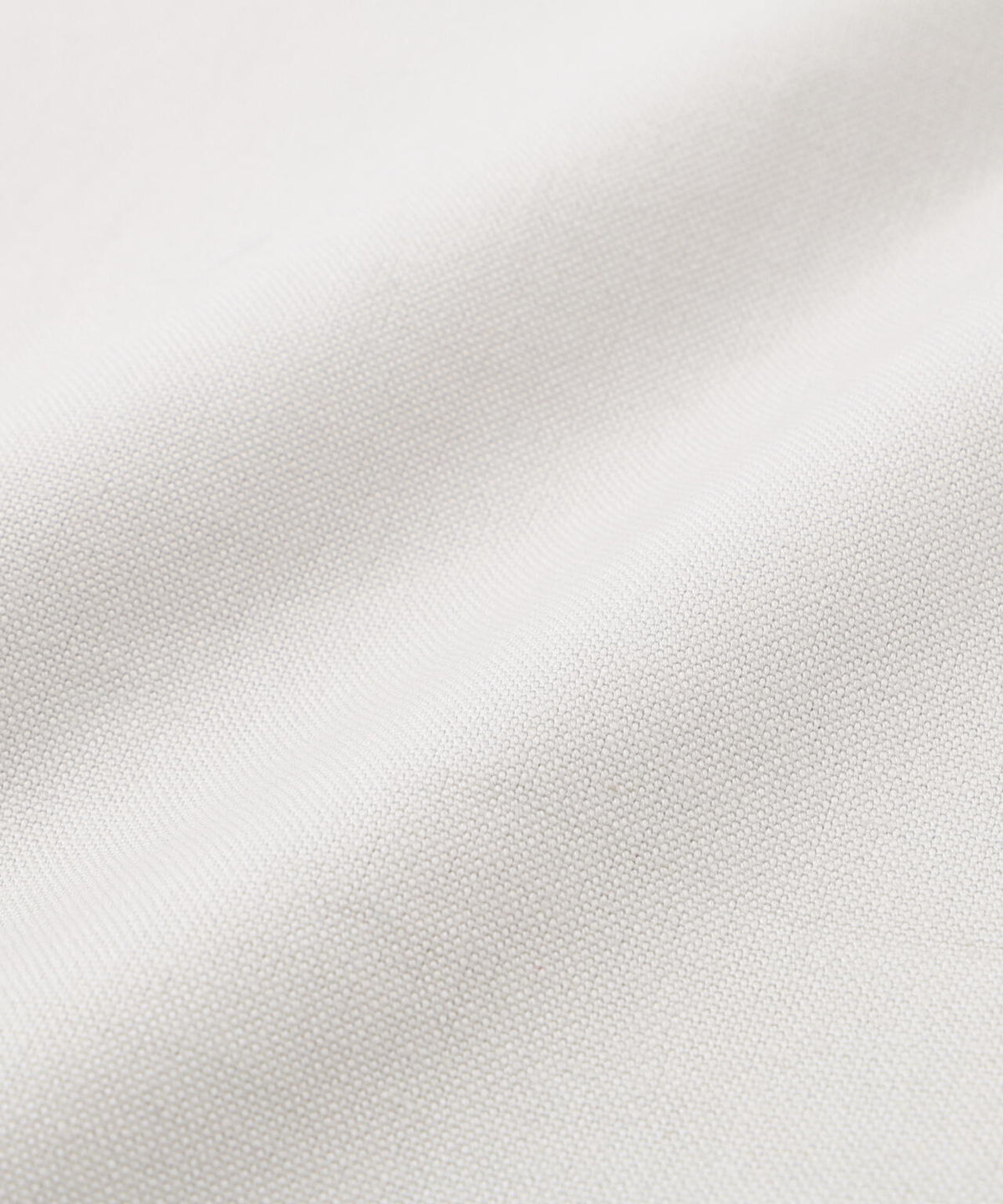 COTTON LOGO BAG