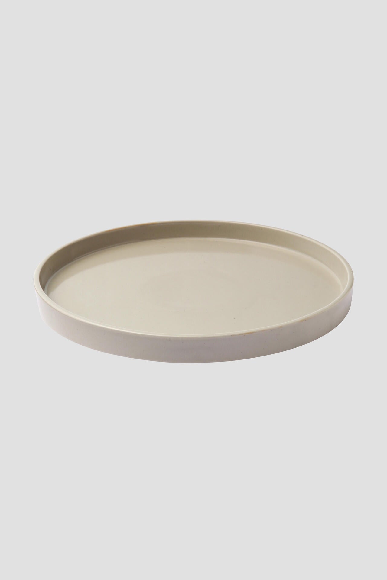 MODERATO PLATE L