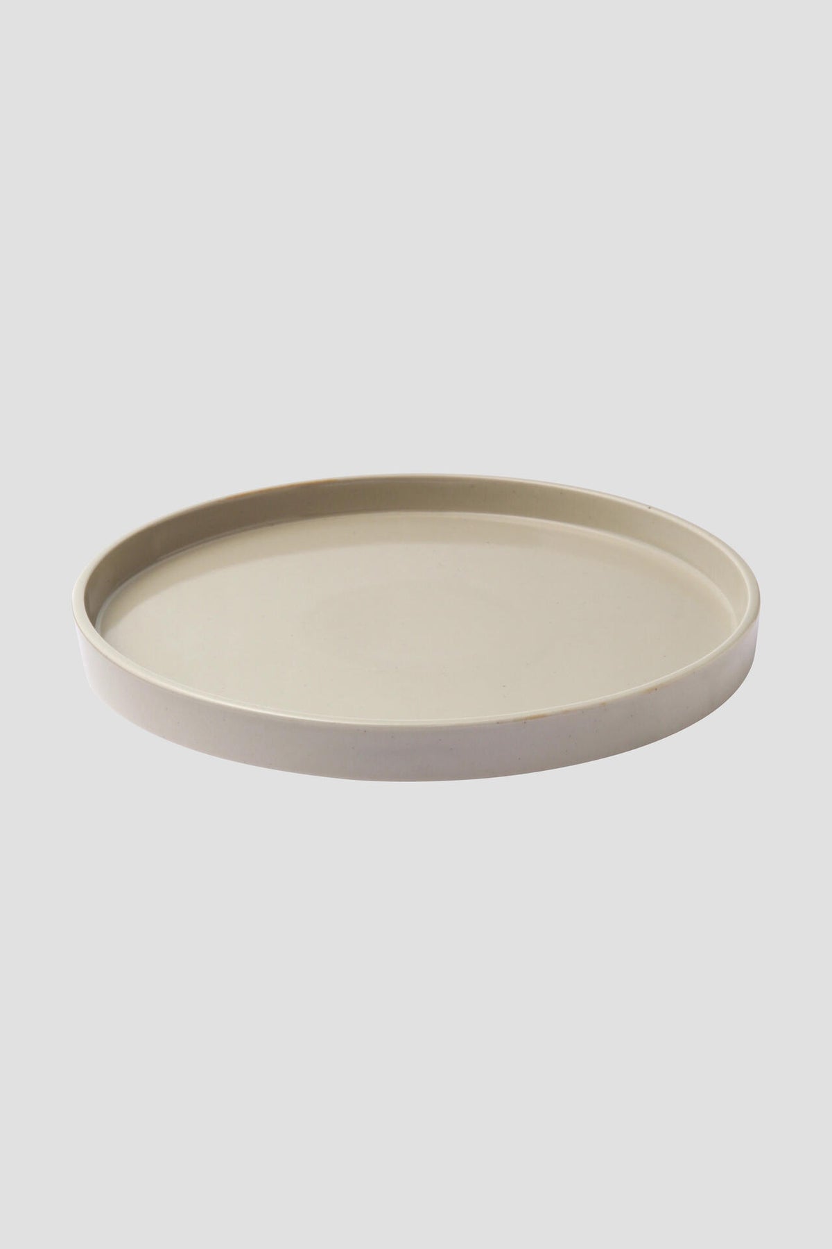 MODERATO PLATE L