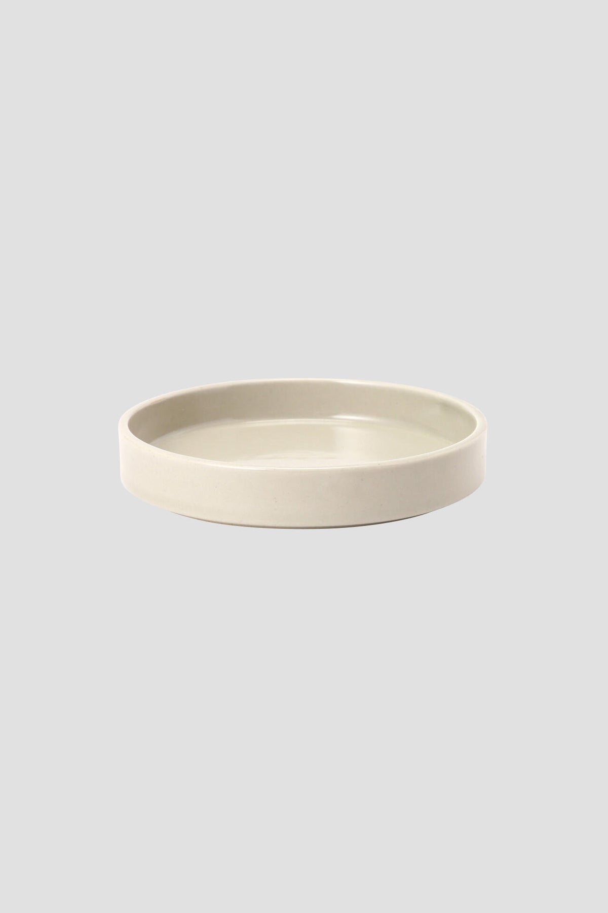 MODERATO PLATE S