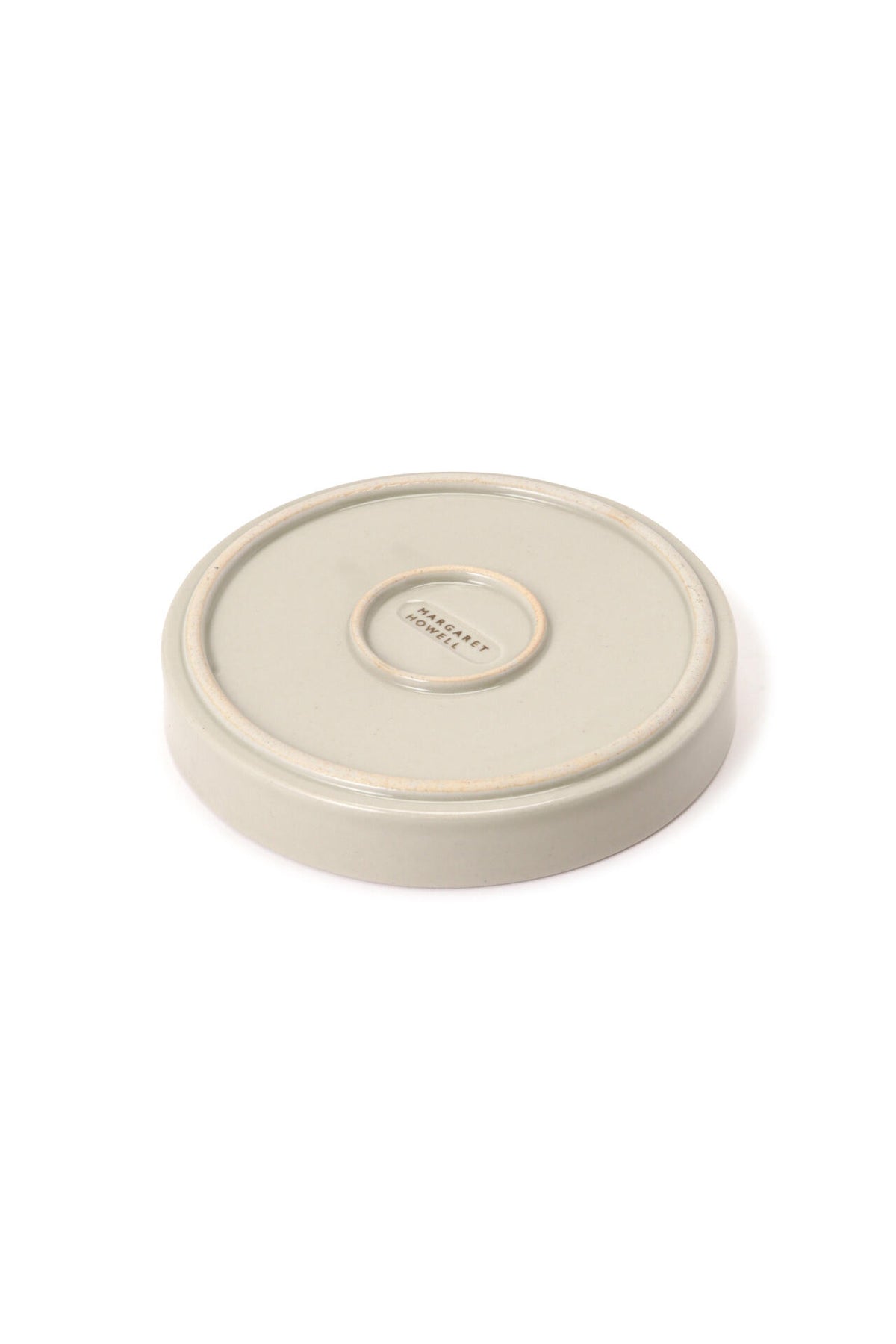 MODERATO PLATE S