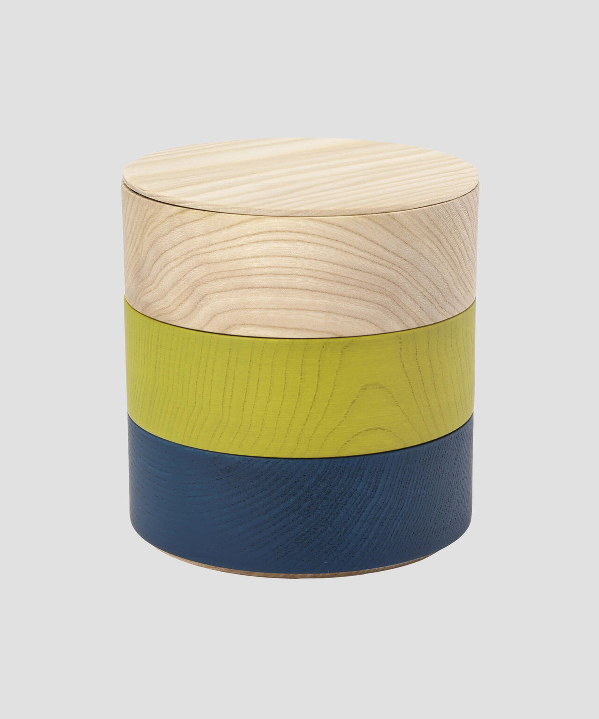 STACKING CANISTER L