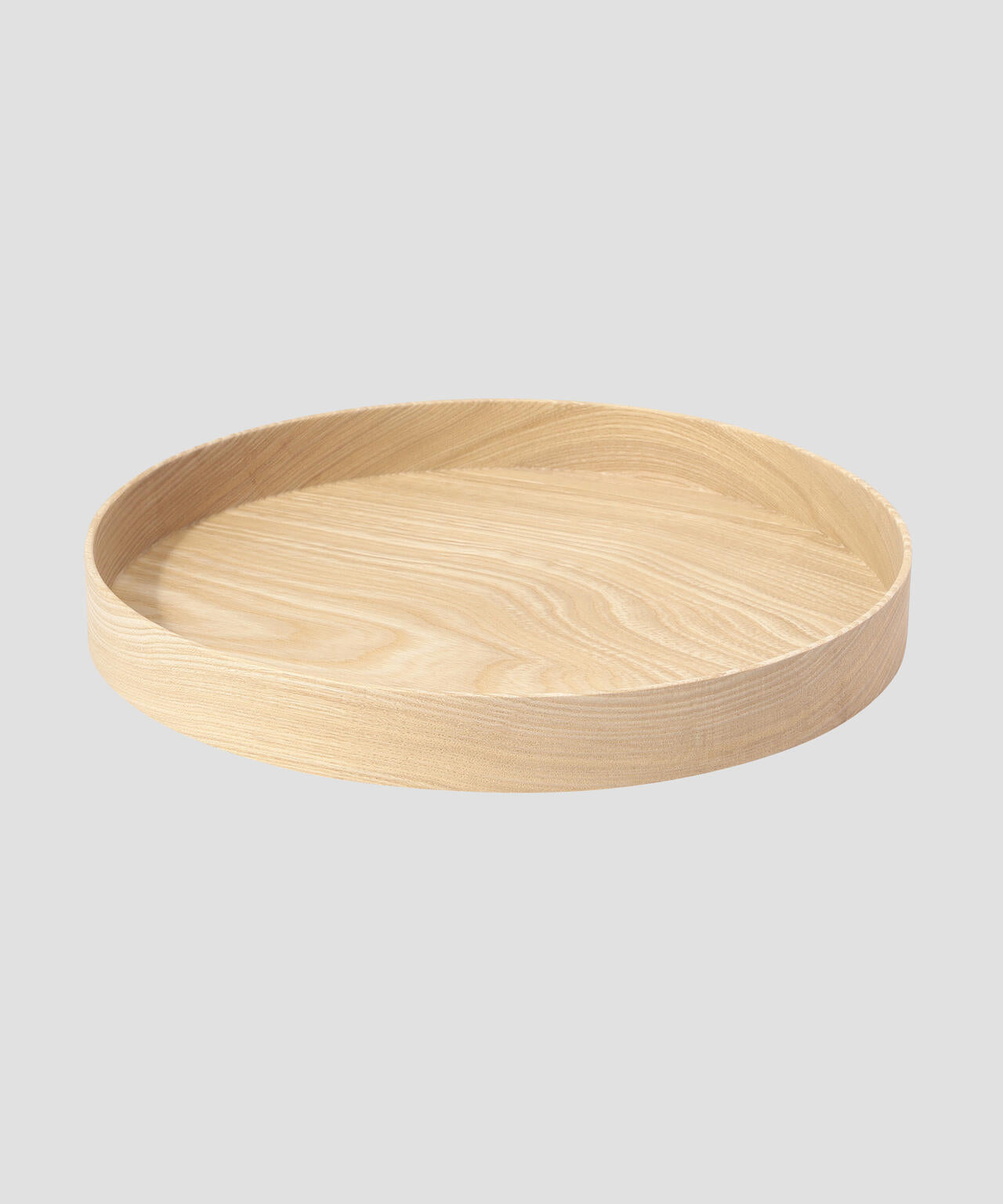 CIRCULAR TRAY L