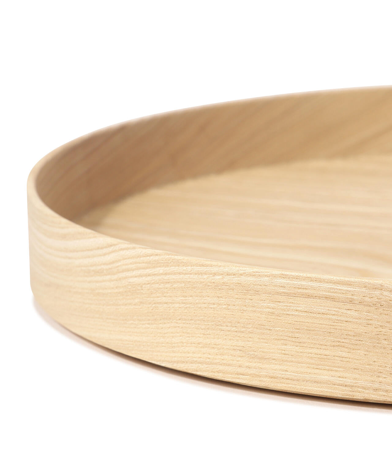 CIRCULAR TRAY L
