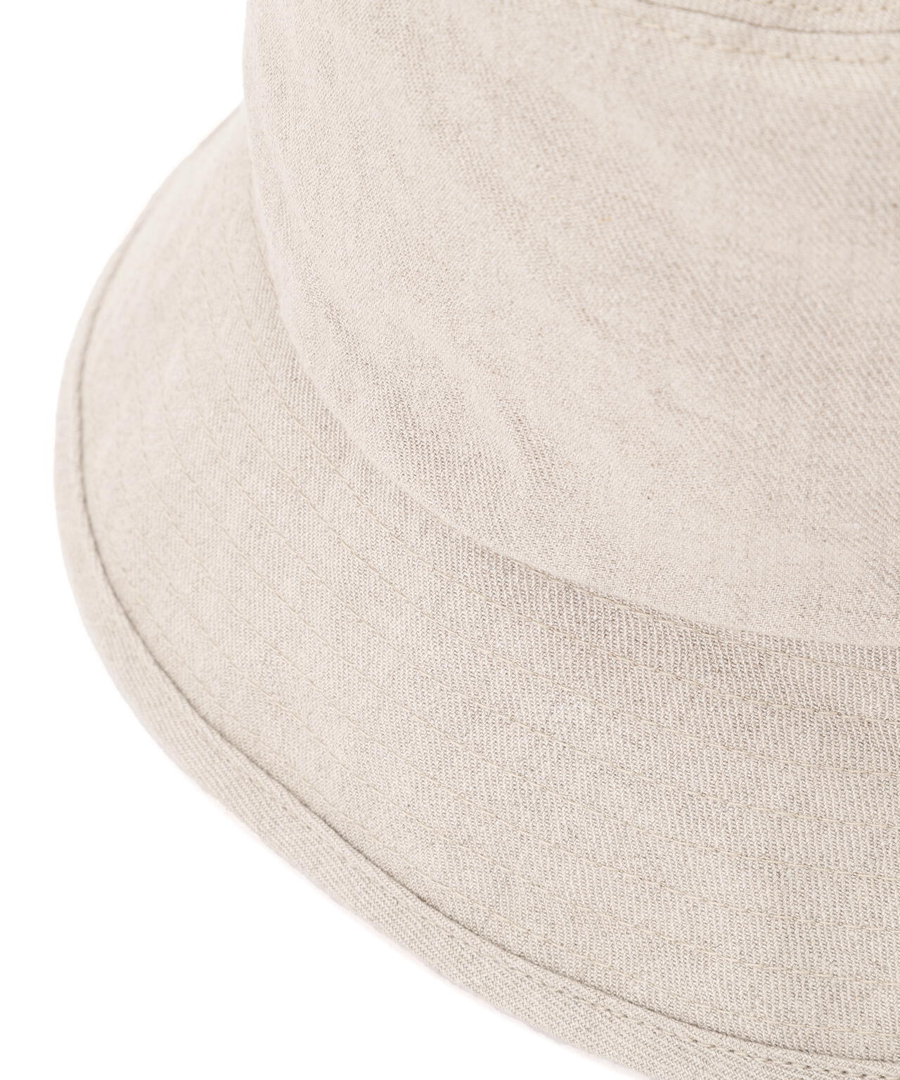 HIGH DENSE LINEN TWILL