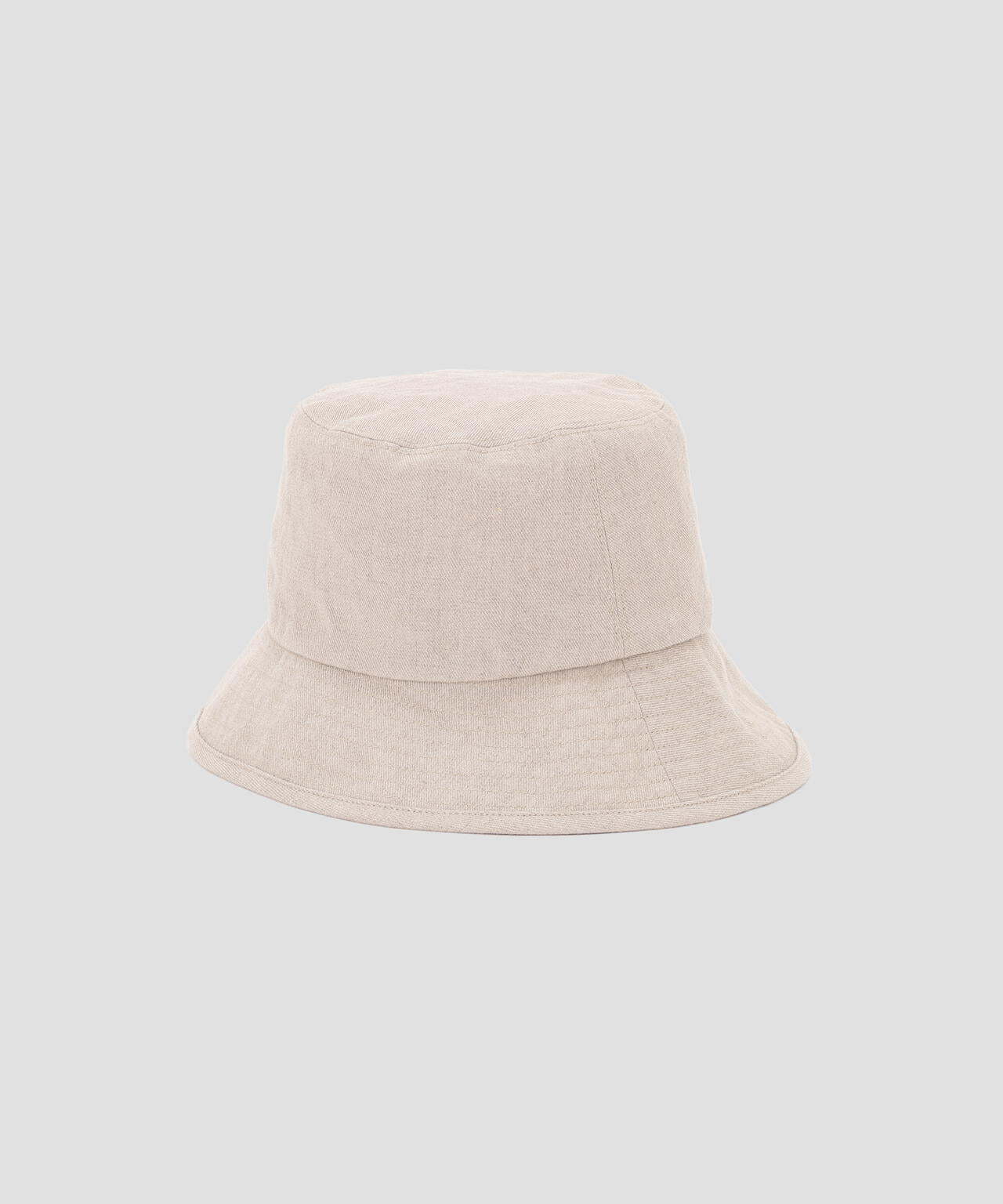 HIGH DENSE LINEN TWILL