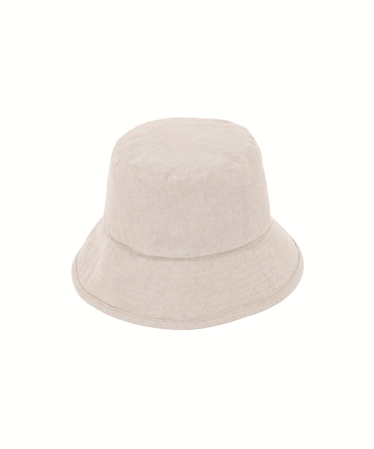 HIGH DENSE LINEN TWILL