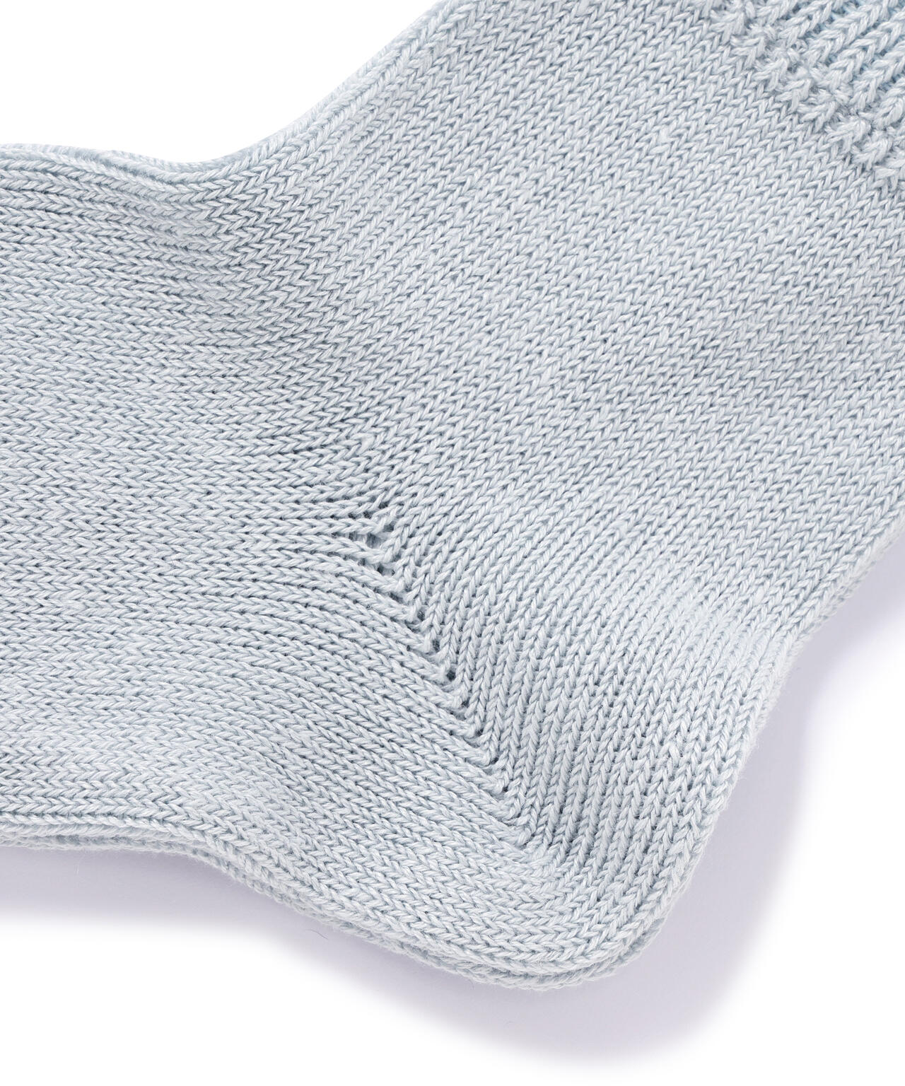 ORGANIC LINEN COTTON SOCKS