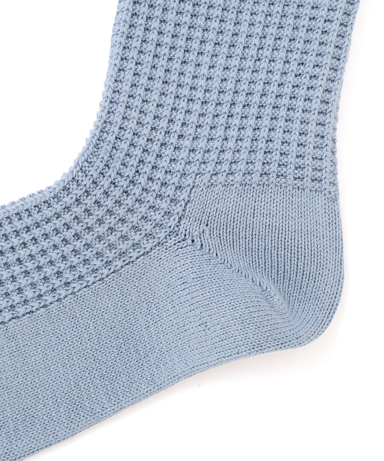 ORGANIC COTTON SOCKS