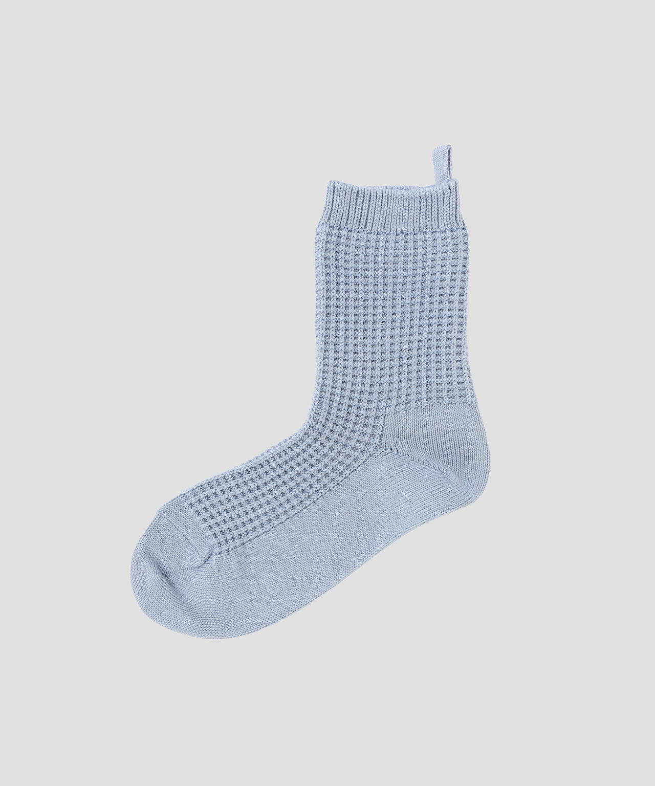 ORGANIC COTTON SOCKS