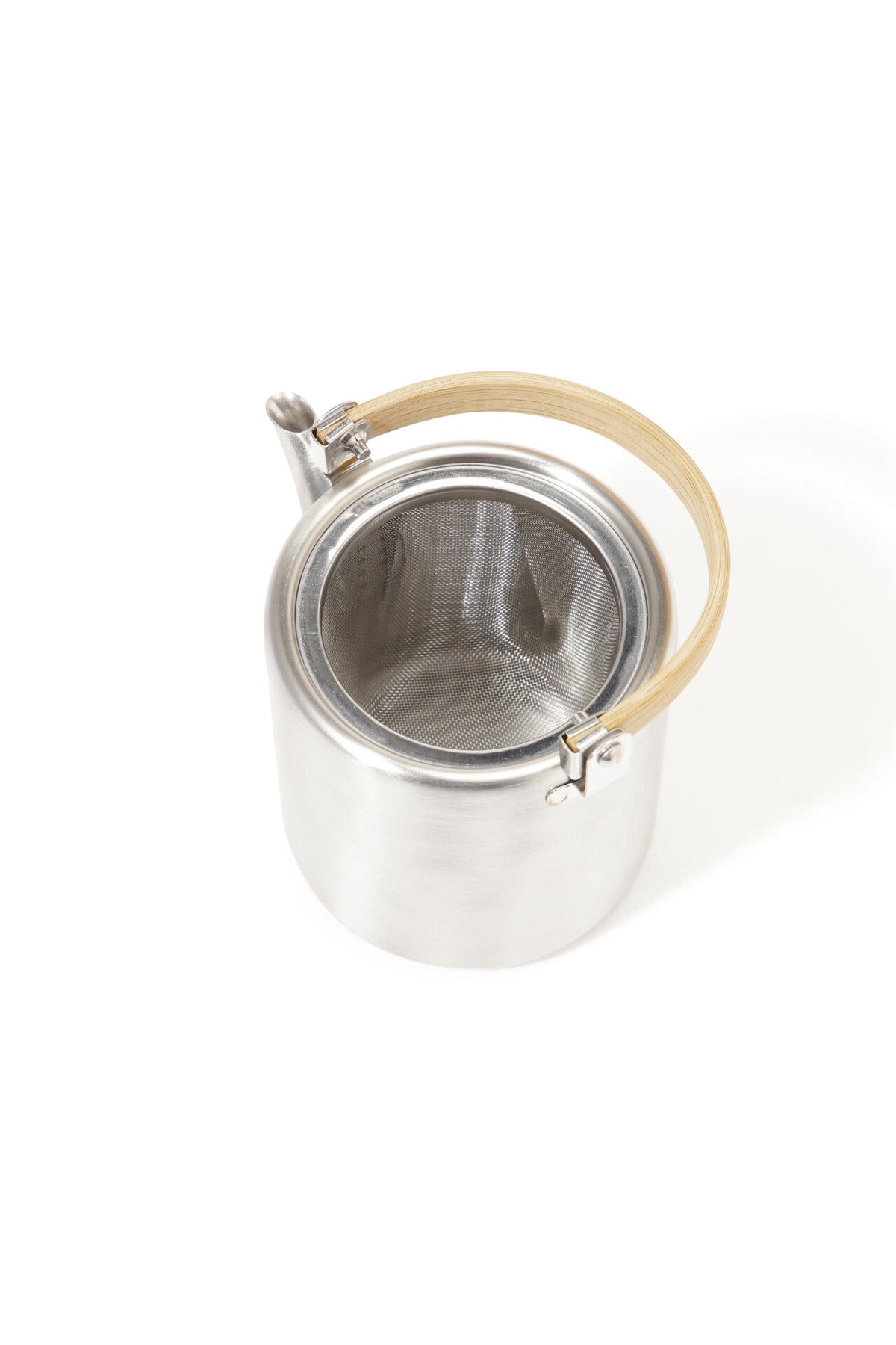 STRAIGHT POT