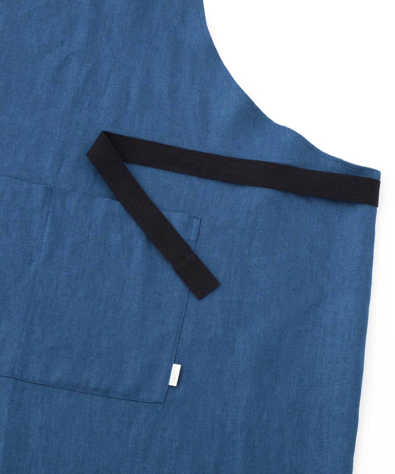 HEAVY LINEN