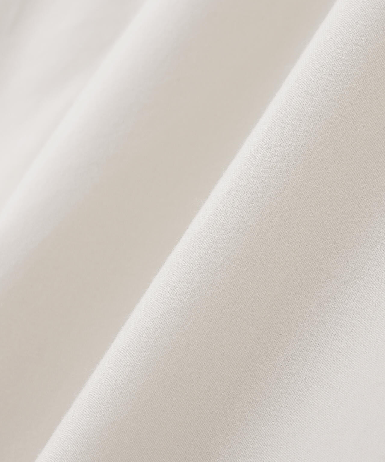BRUSHED OXFORD PJ SHIRT