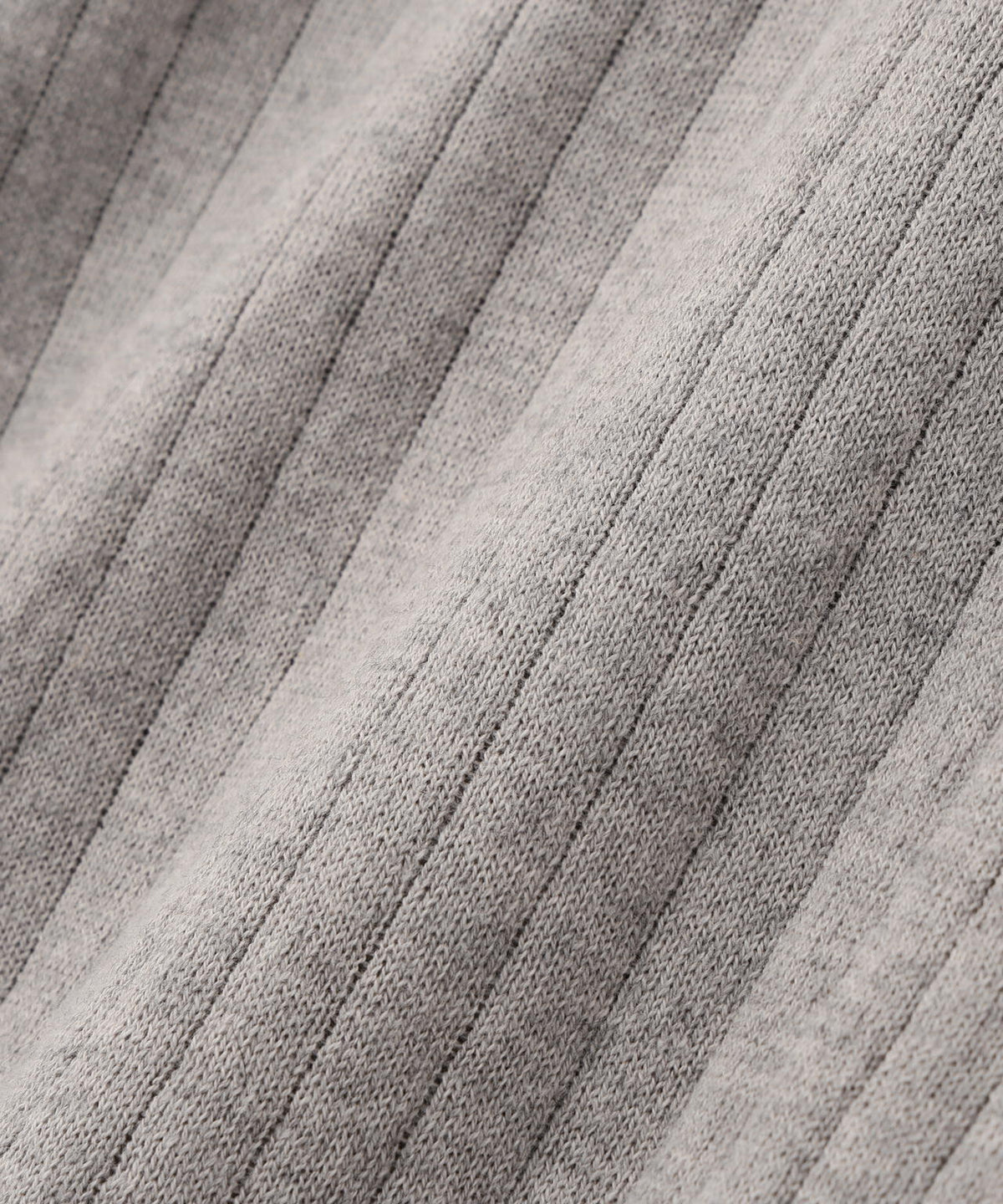COTTON CASHMERE KNITWEAR