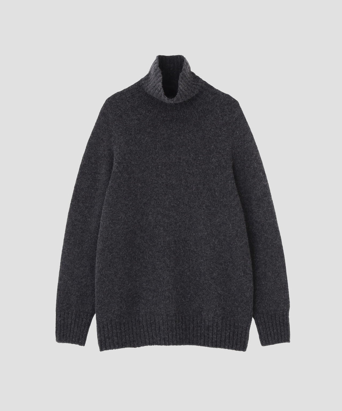 SOFT CASHMERE KNITWEAR