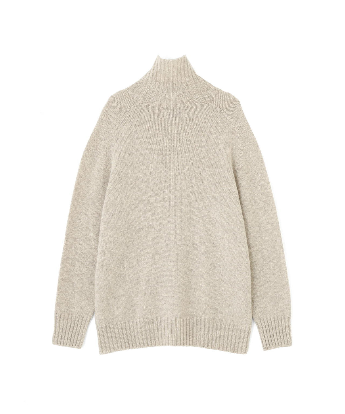 SOFT CASHMERE KNITWEAR