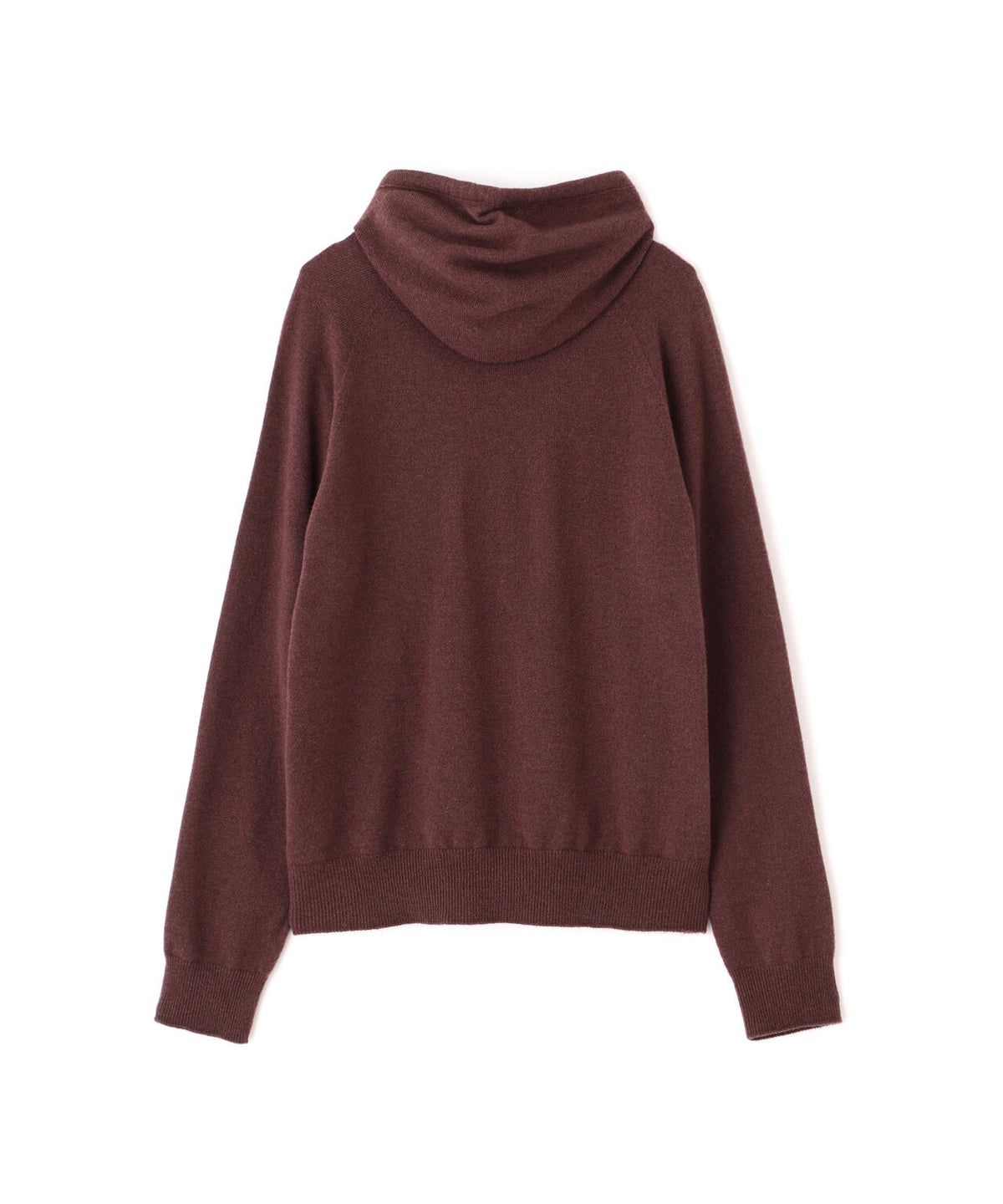 PURE CASHMERE KNITWEAR