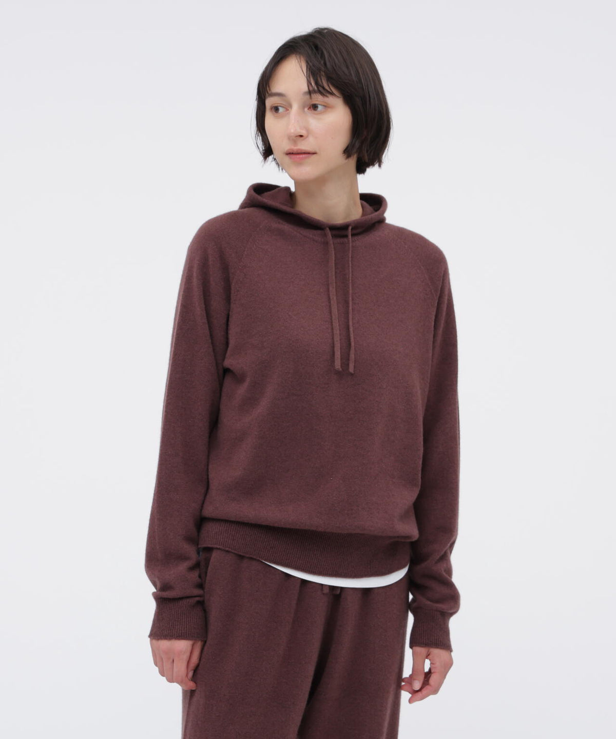 PURE CASHMERE KNITWEAR